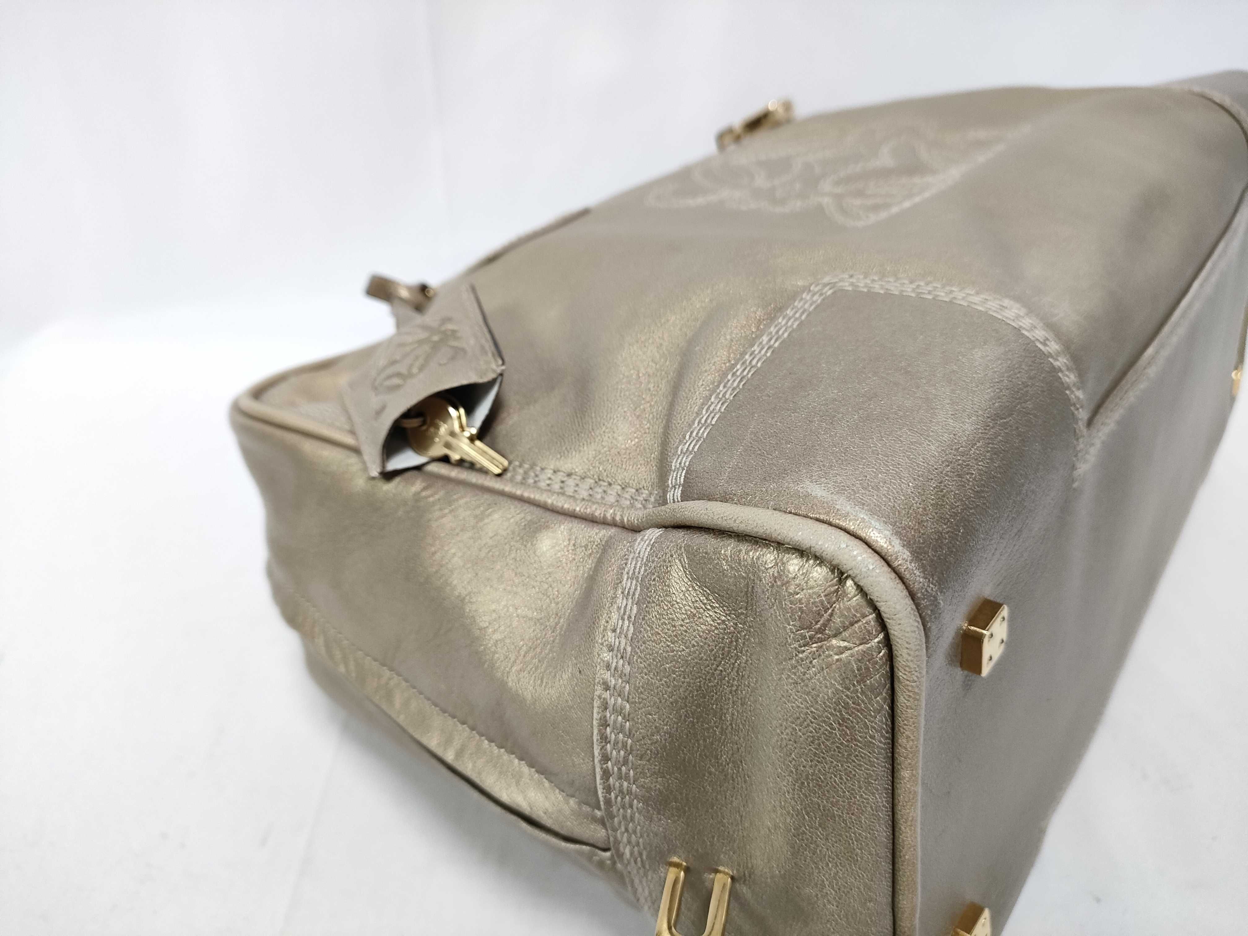 Amazona 36 / Handbag / Leather Handbag — view 5