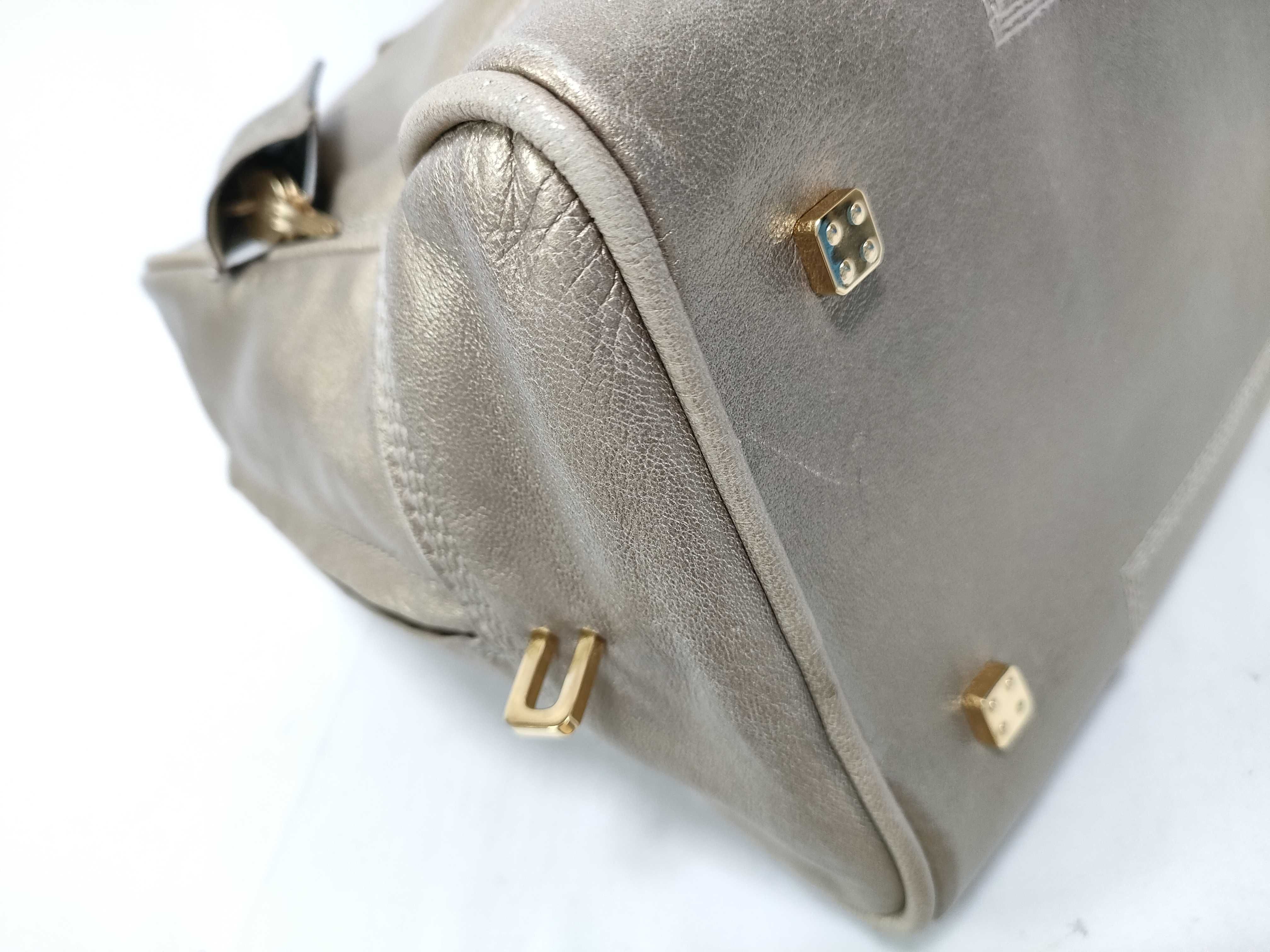 Amazona 36 / Handbag / Leather Handbag — view 6