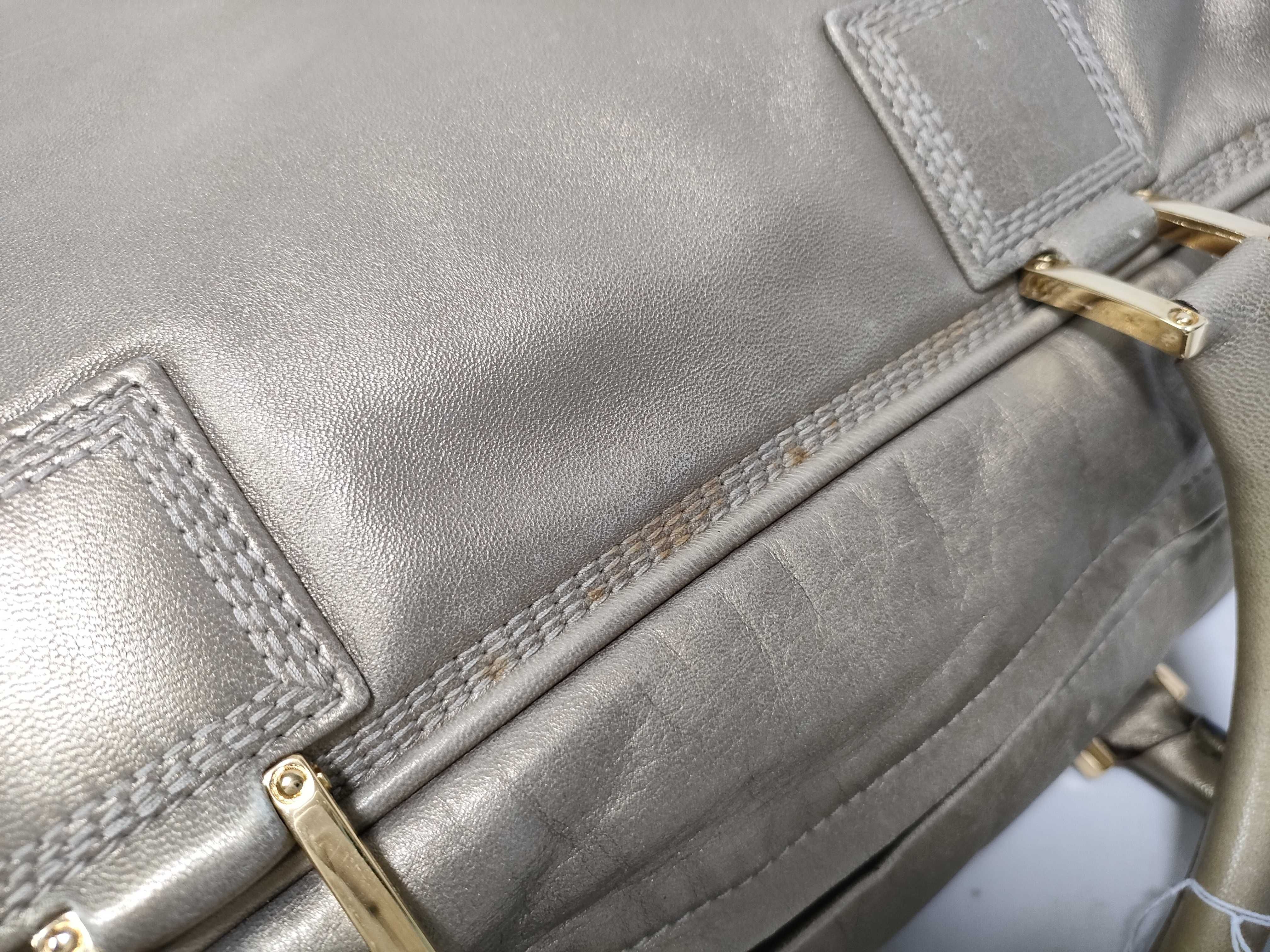 Amazona 36 / Handbag / Leather Handbag — view 8