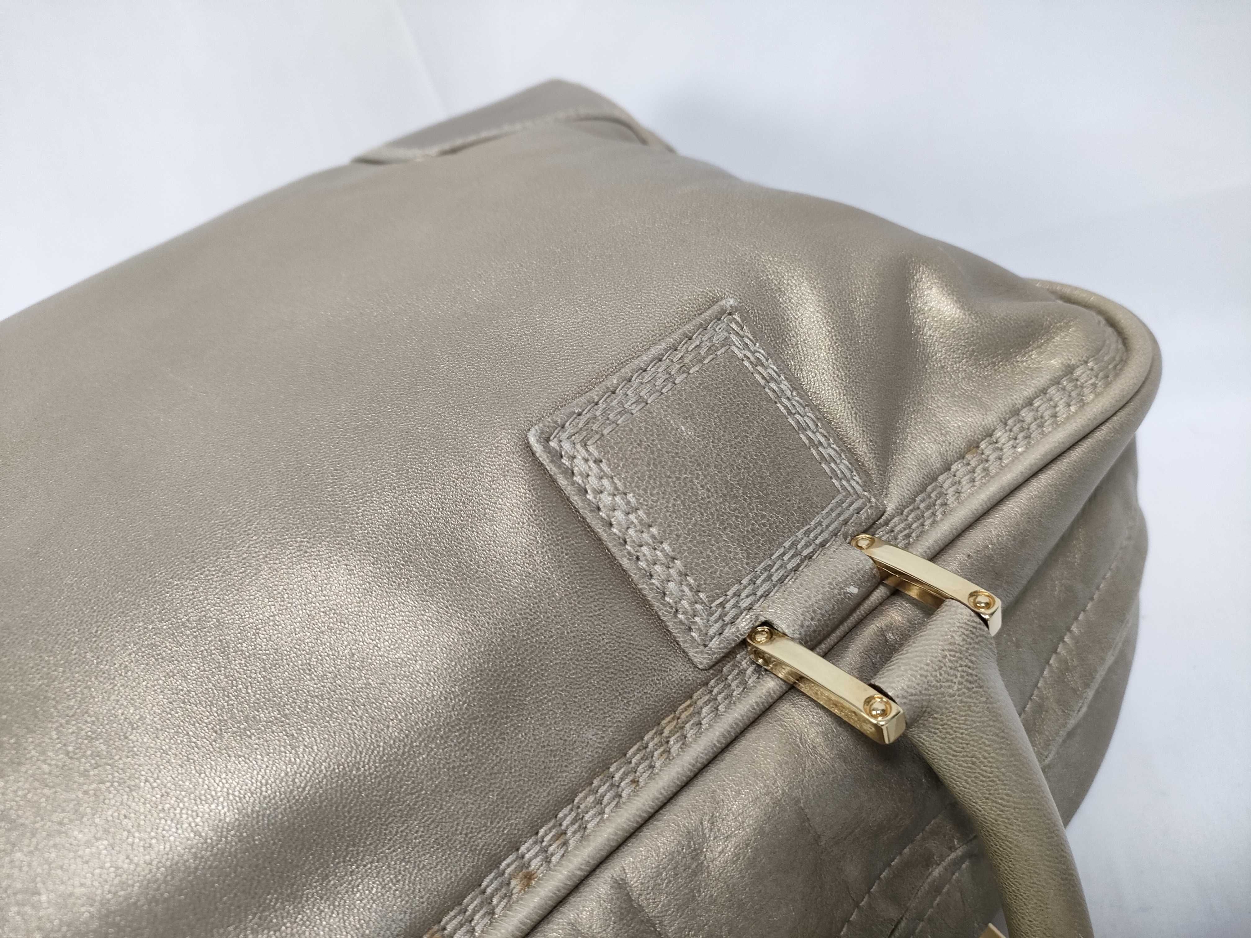 Amazona 36 / Handbag / Leather Handbag — view 9