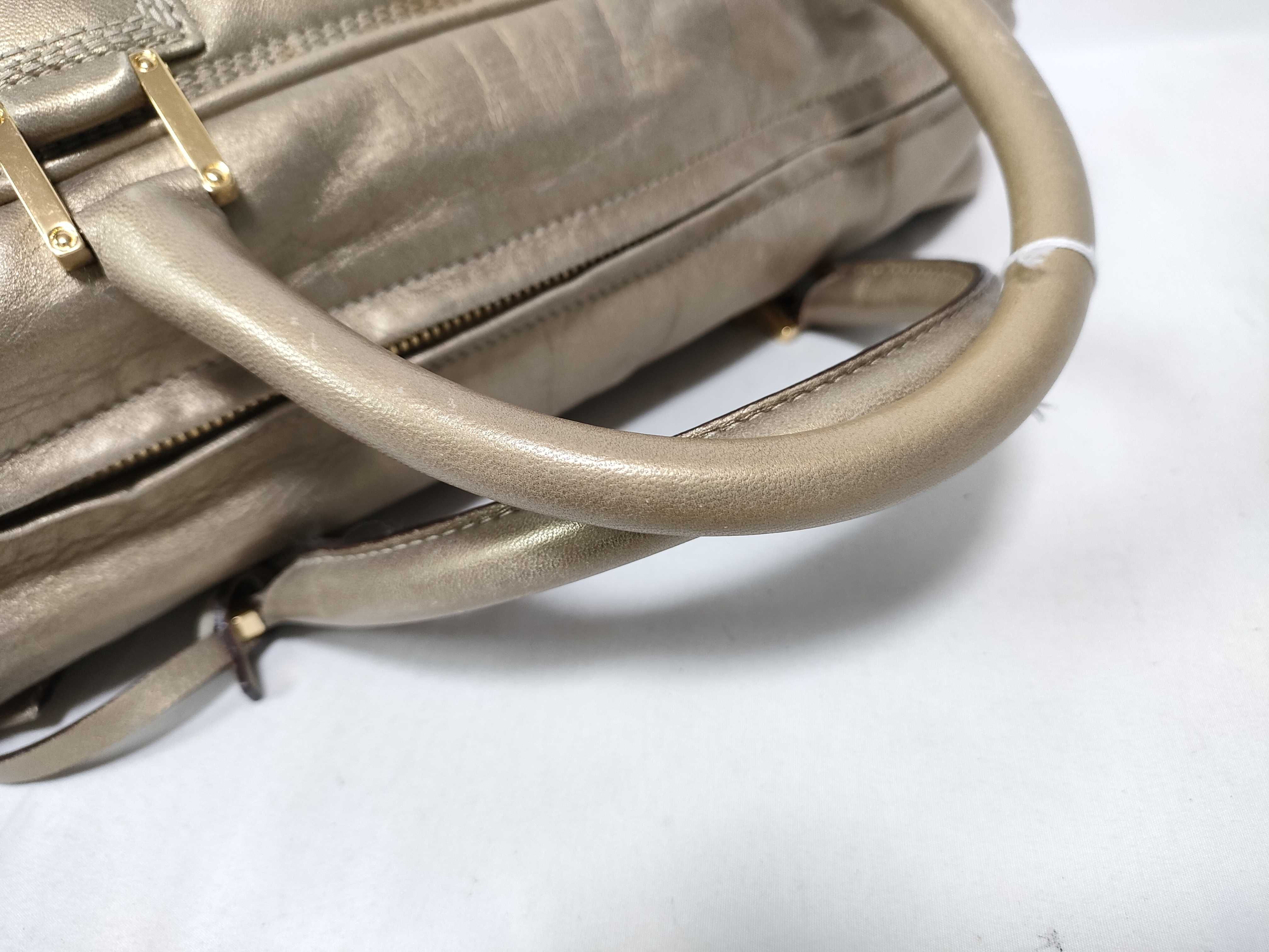 Amazona 36 / Handbag / Leather Handbag — view 10