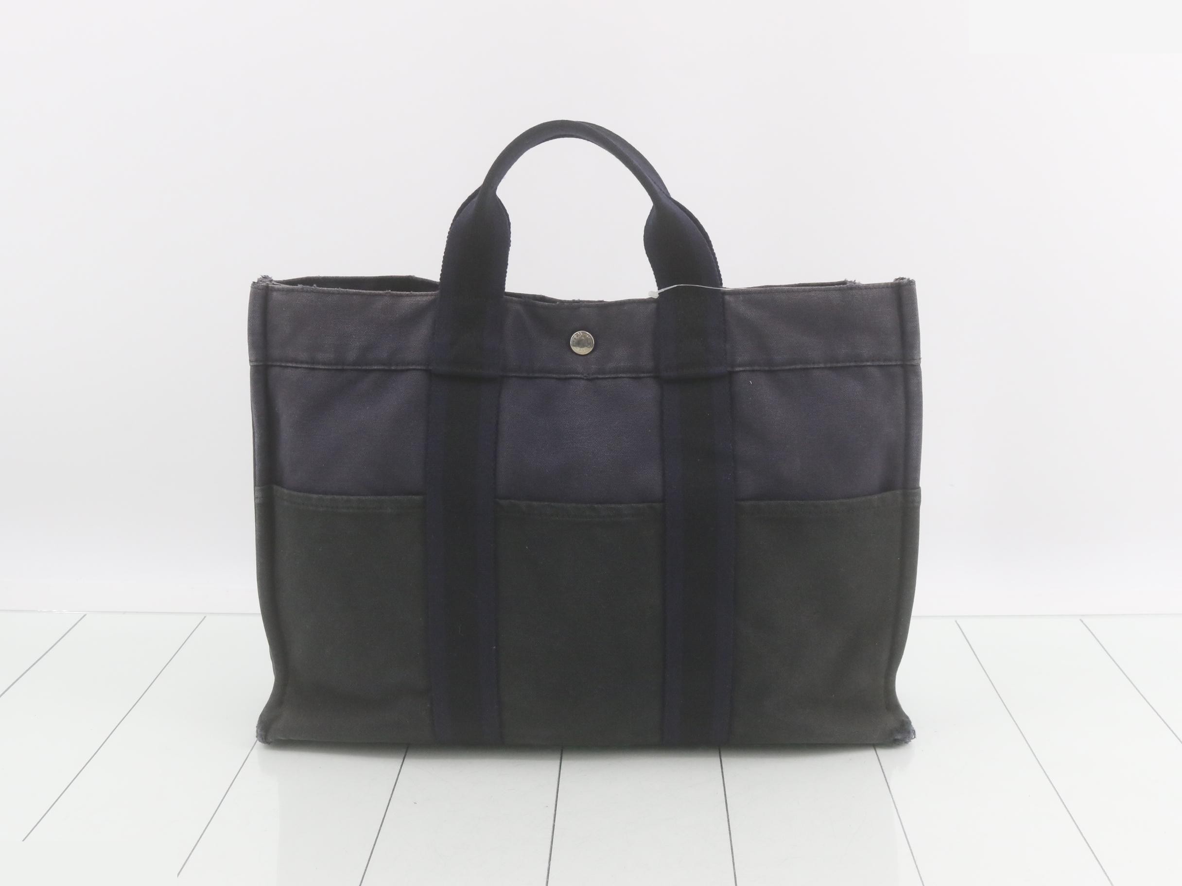 Fourre-tout (bag) — view 2