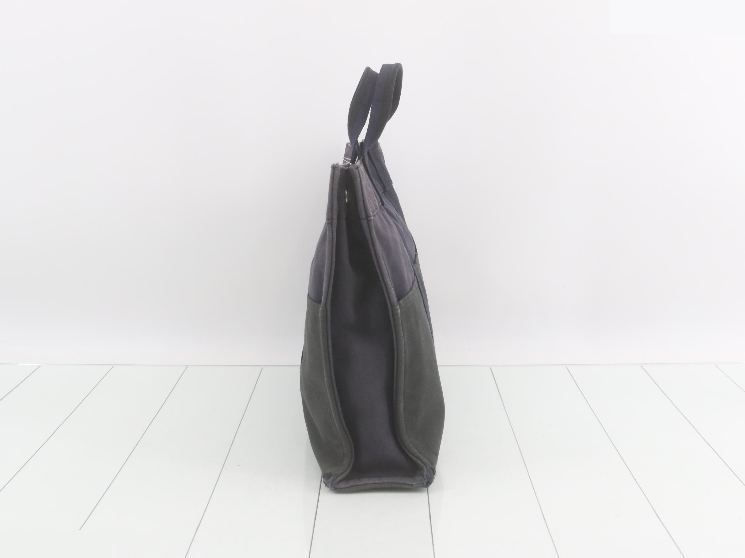 Fourre-tout (bag) — view 4