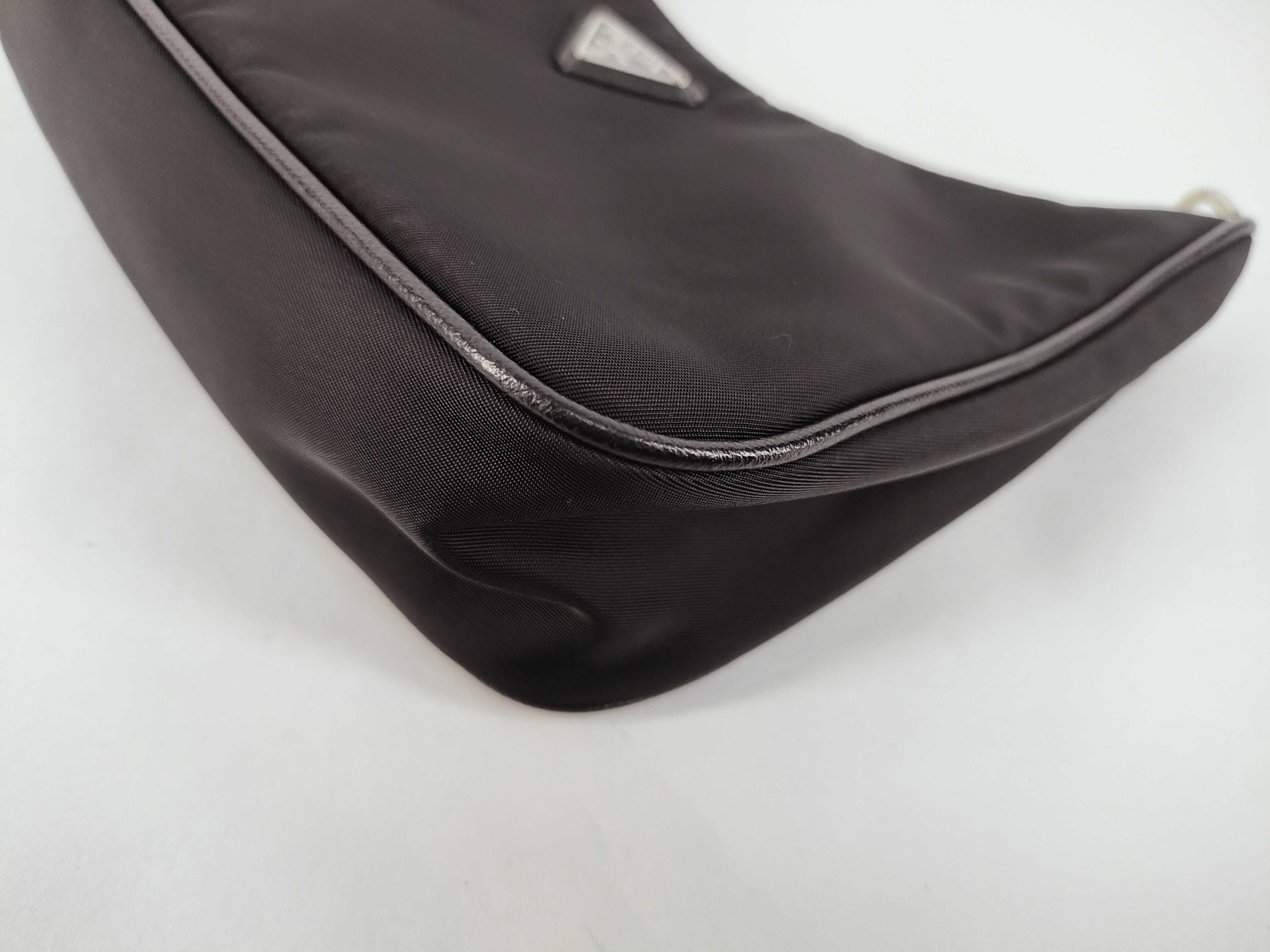 Nylon Prada Re-Edition 2005 Re-Nylon Shoulder Bag — view 3