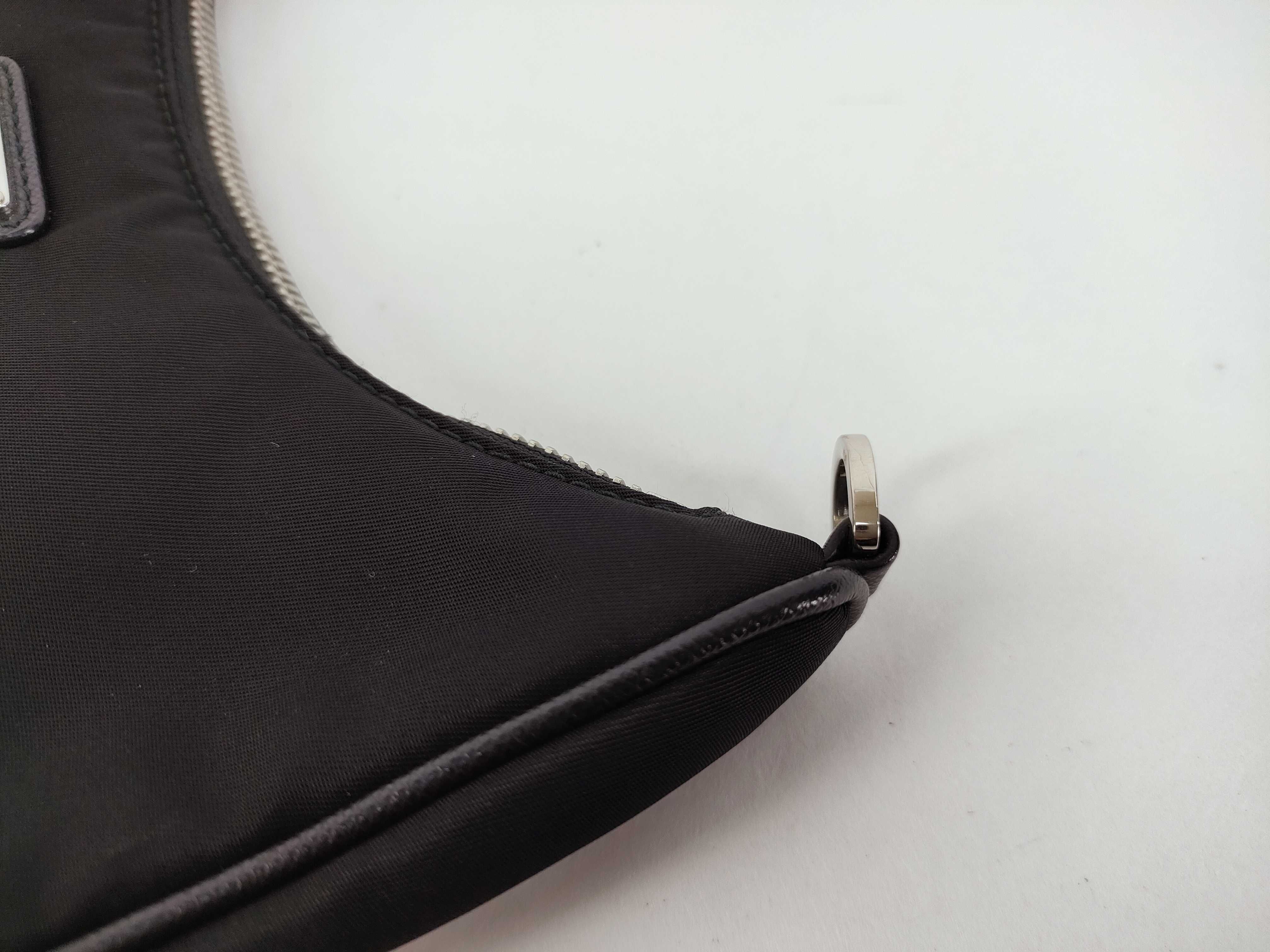 Nylon Prada Re-Edition 2005 Re-Nylon Shoulder Bag — view 5