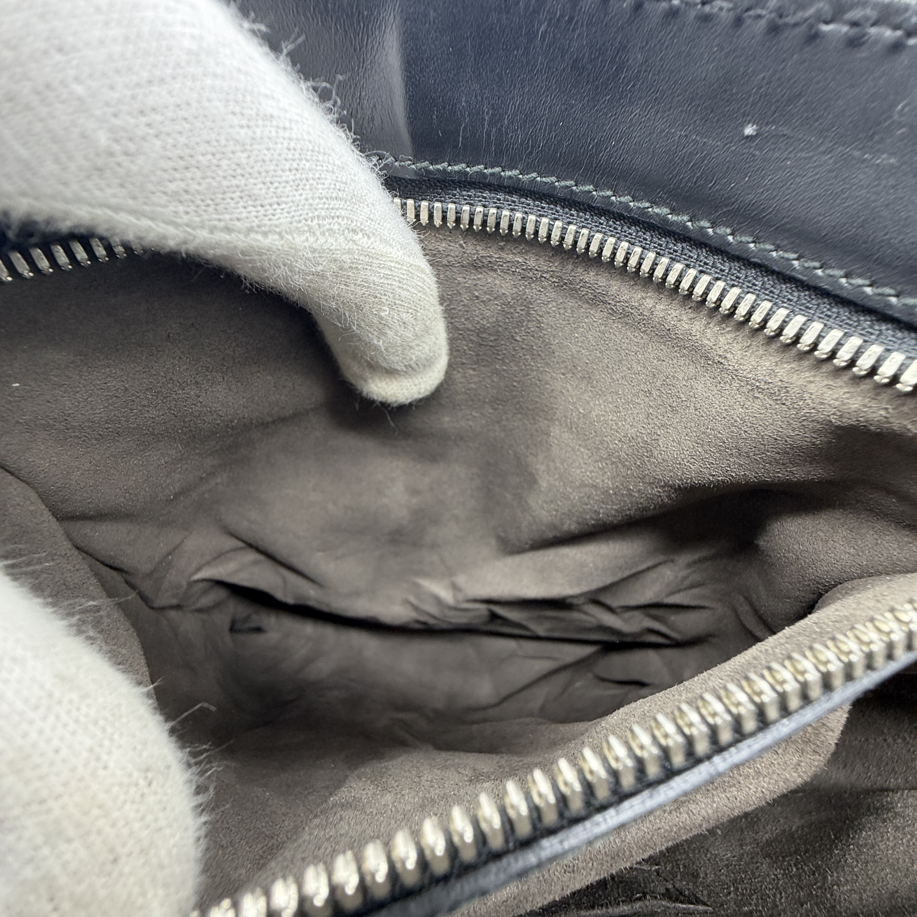 Guccissima Men's Shoulder Bag — view 14