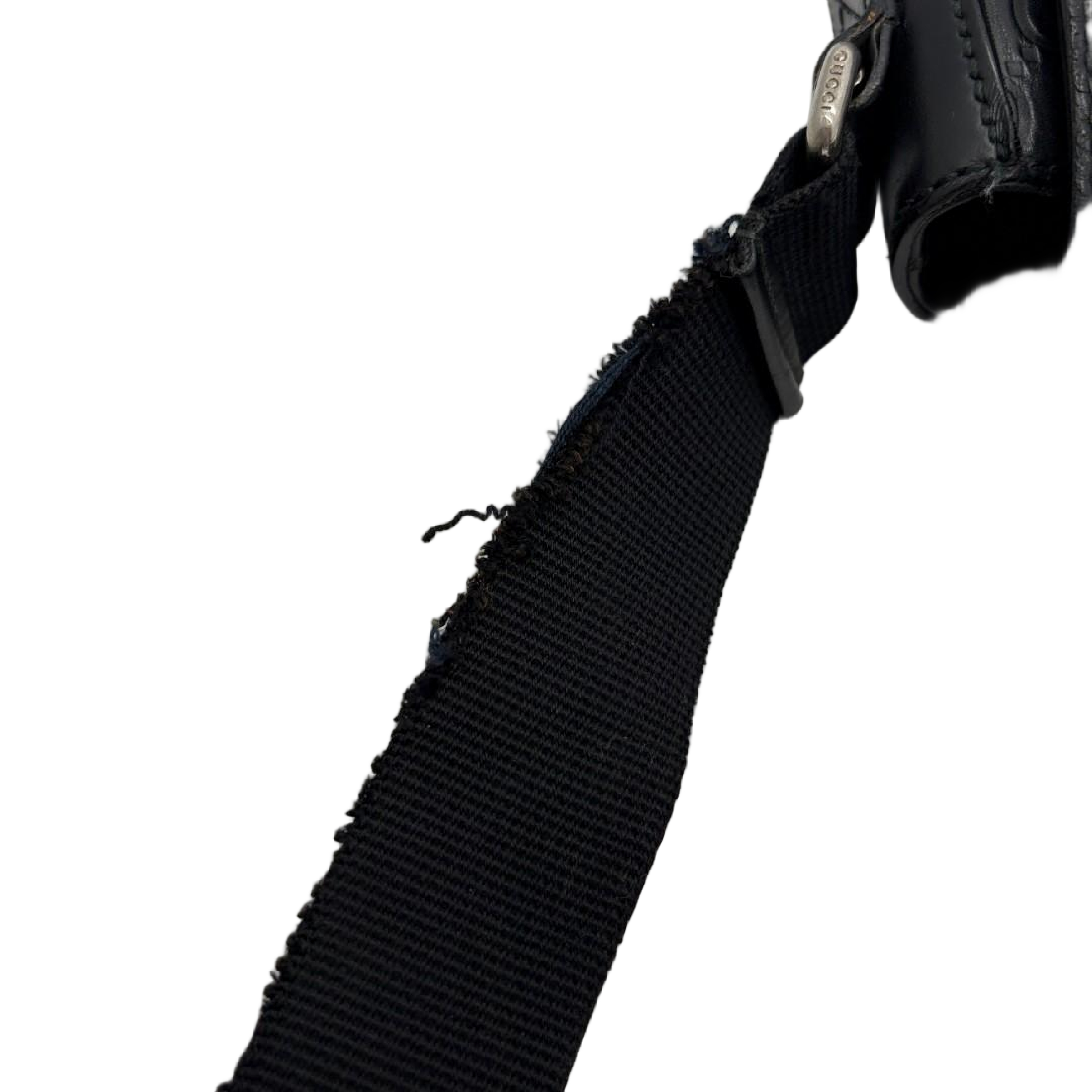 Guccissima Men's Shoulder Bag — view 10