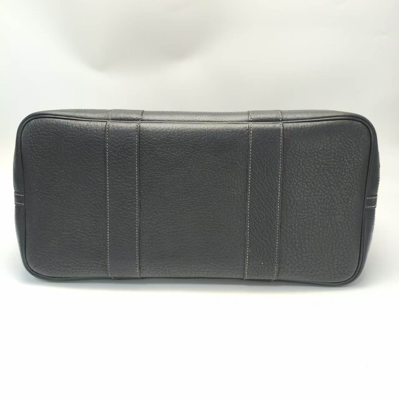 【*Shipped from: China*】HERMES Canvas Handbag with i stamp — view 5