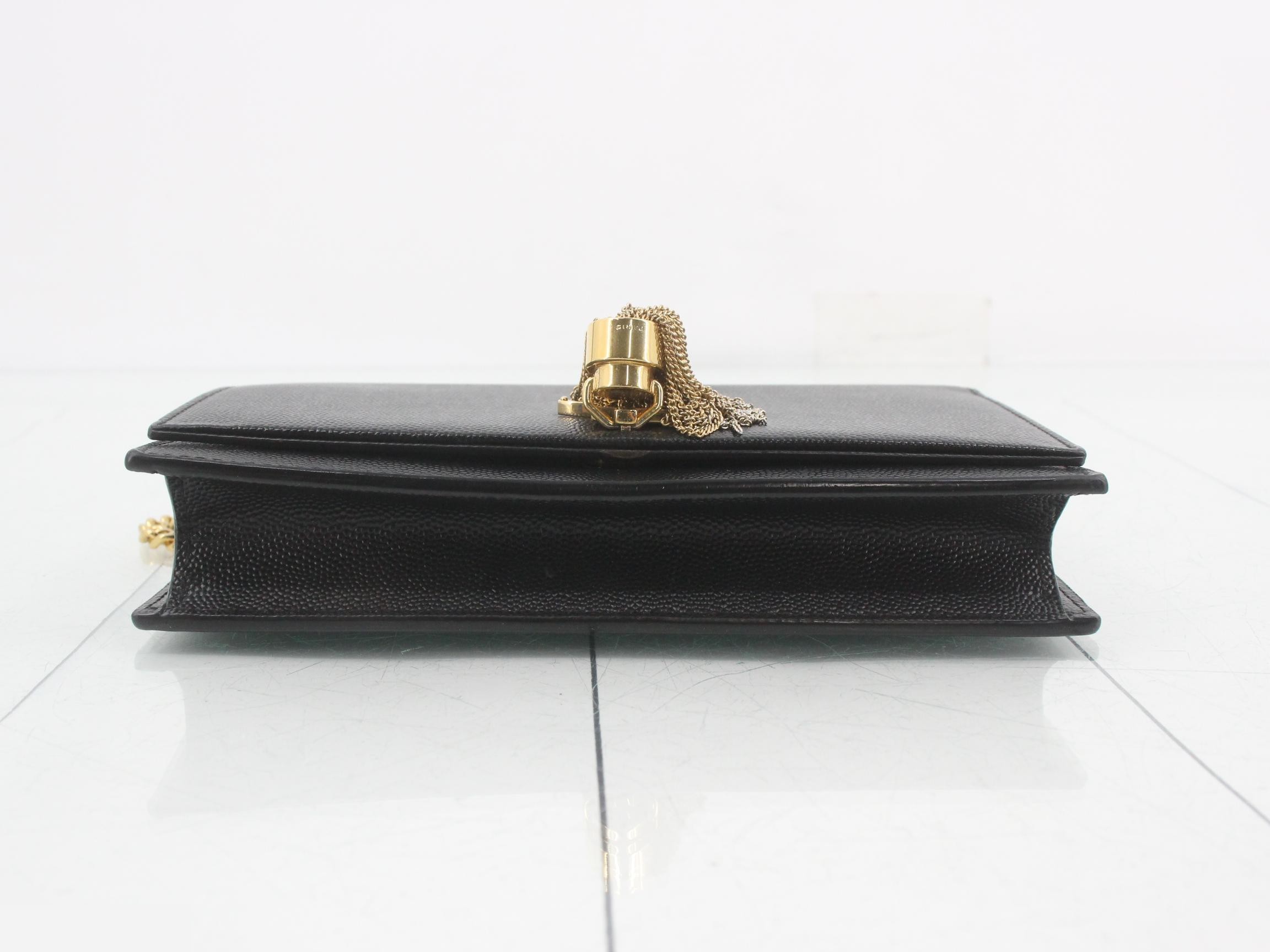 Kate Shoulder Bag — view 3