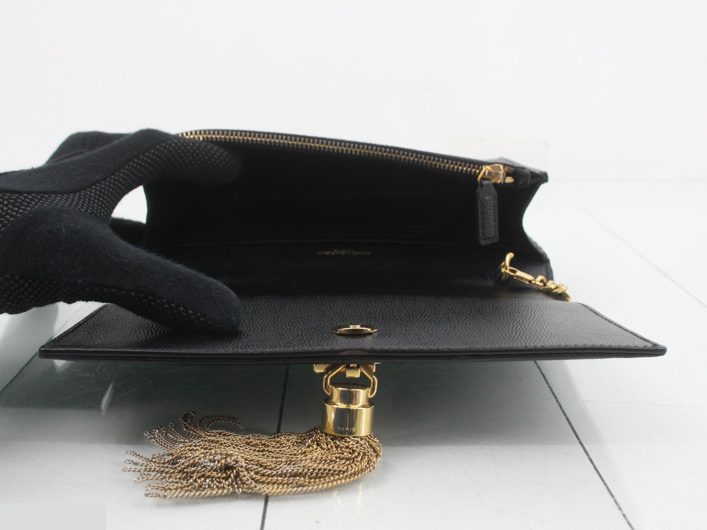 Kate Shoulder Bag — view 4