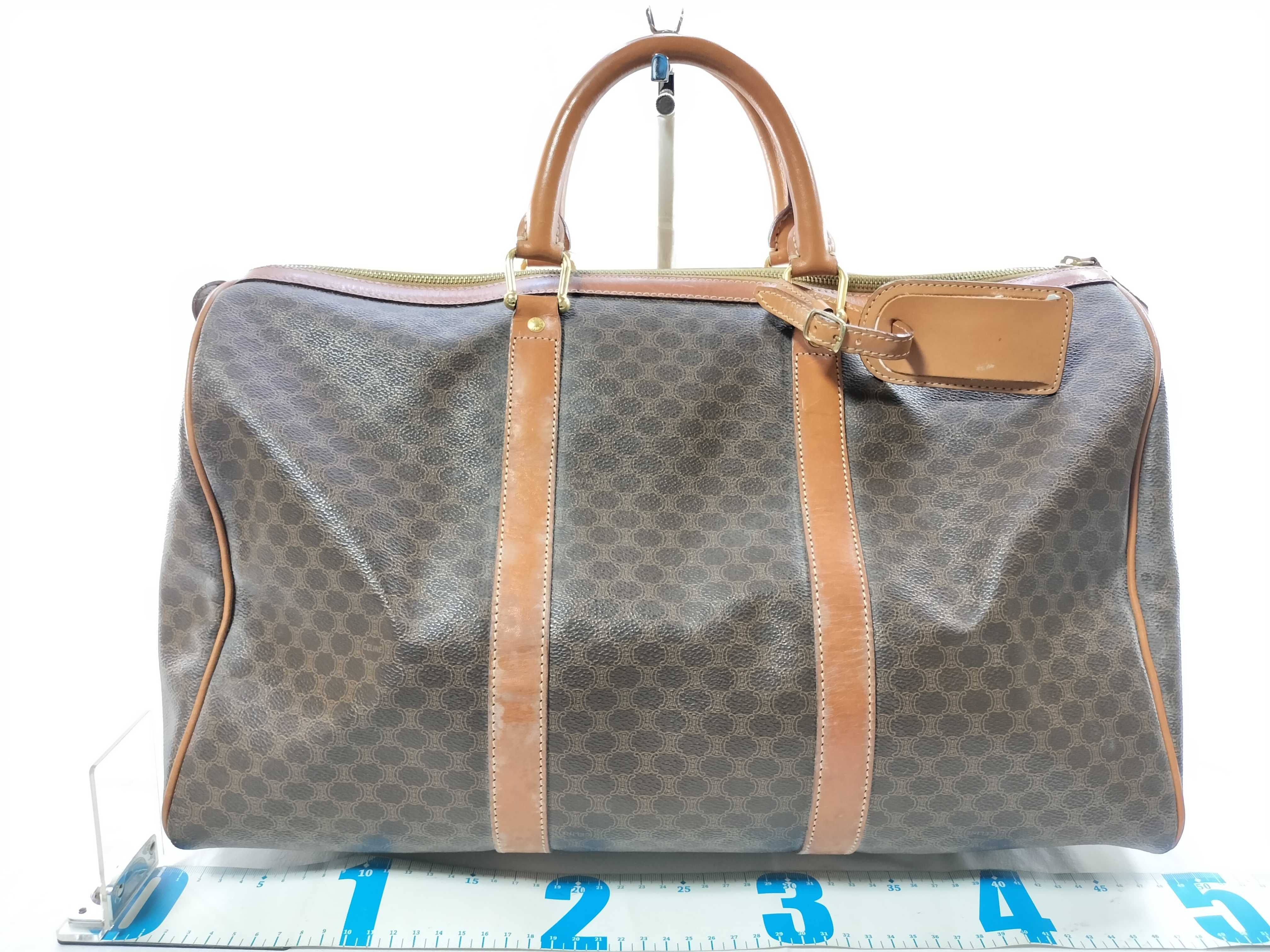 Boston Bag — view 2