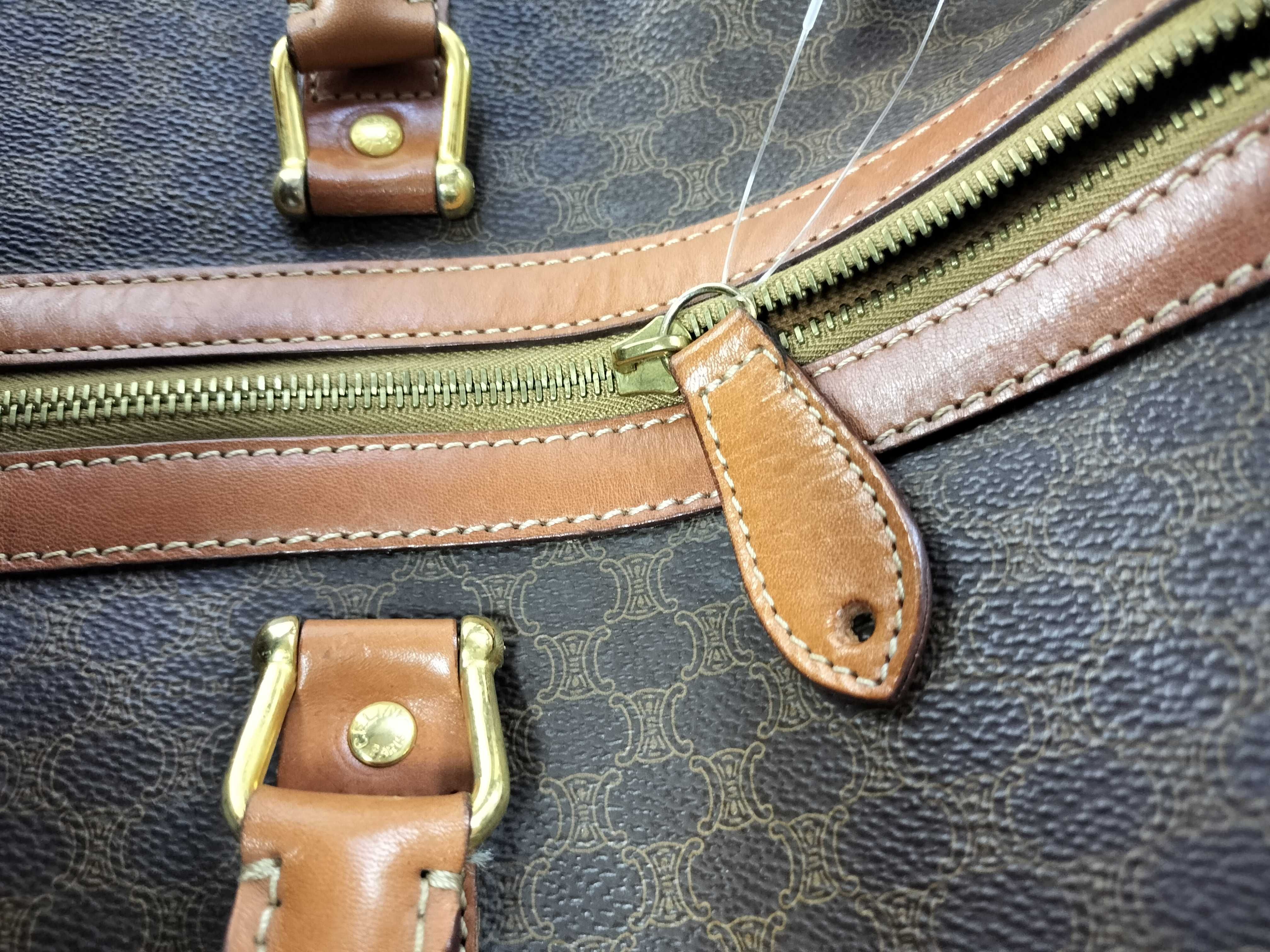 Boston Bag — view 12