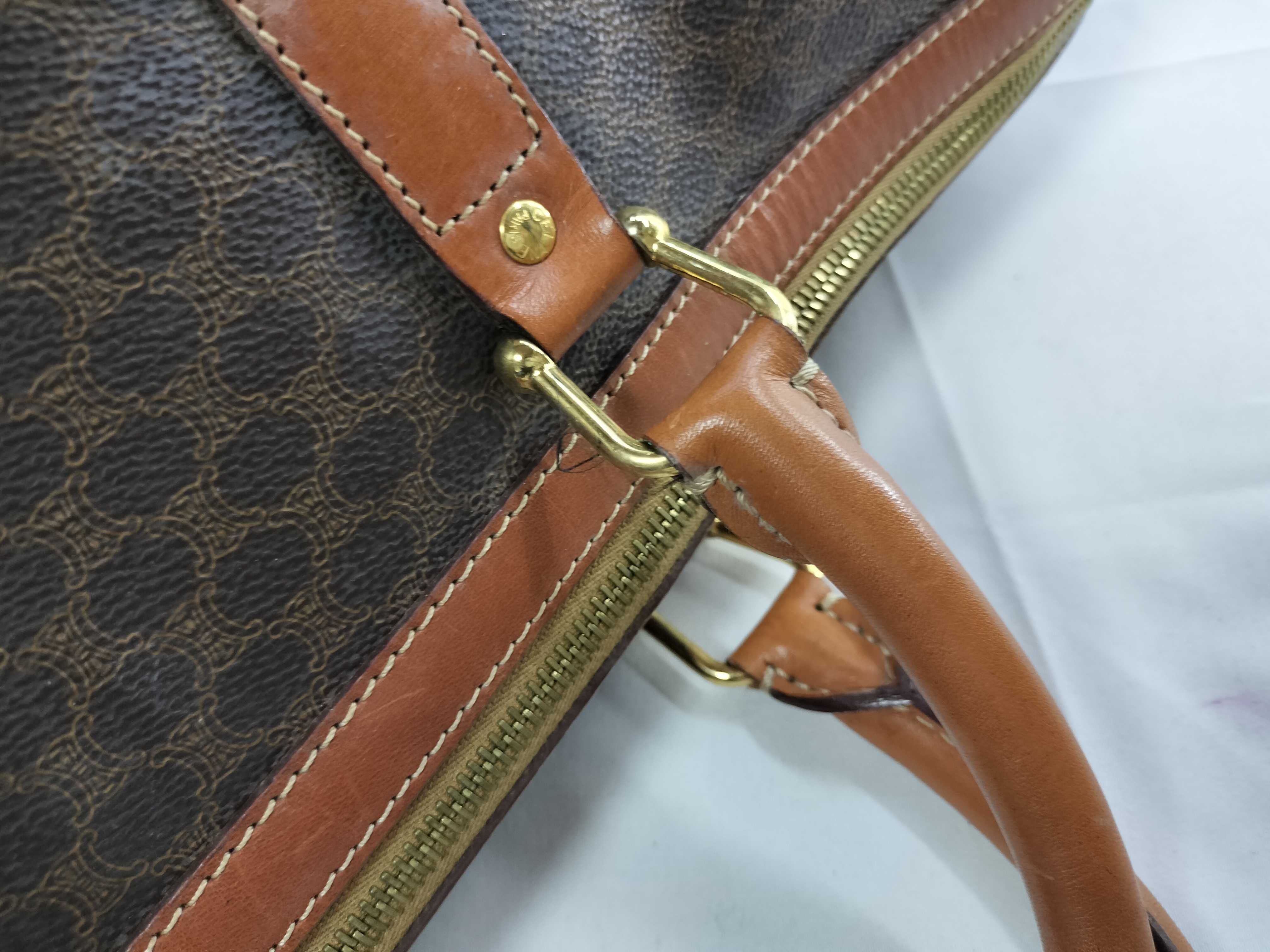Boston Bag — view 5