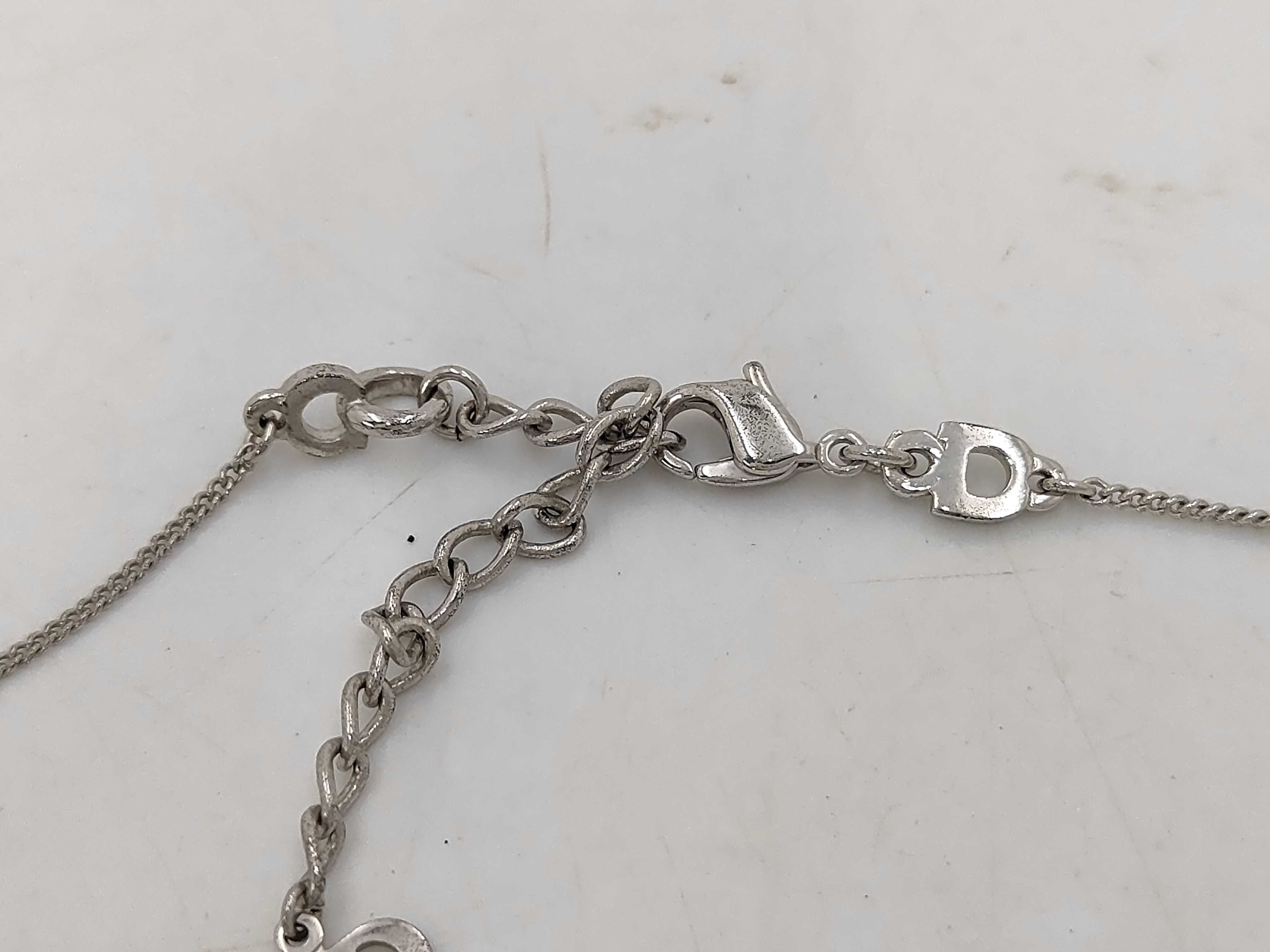 brand jewelry necklace — view 3