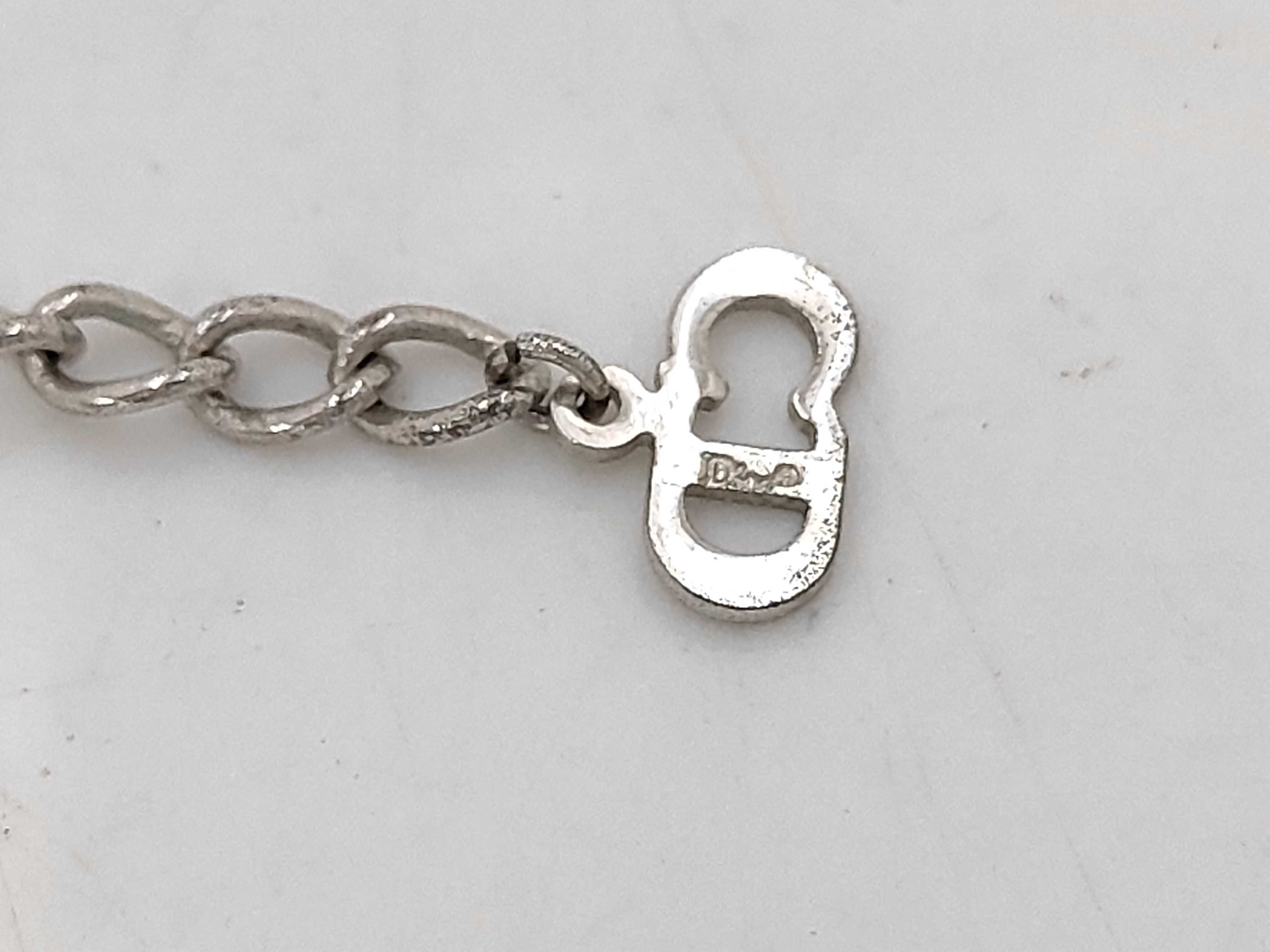 brand jewelry necklace — view 4