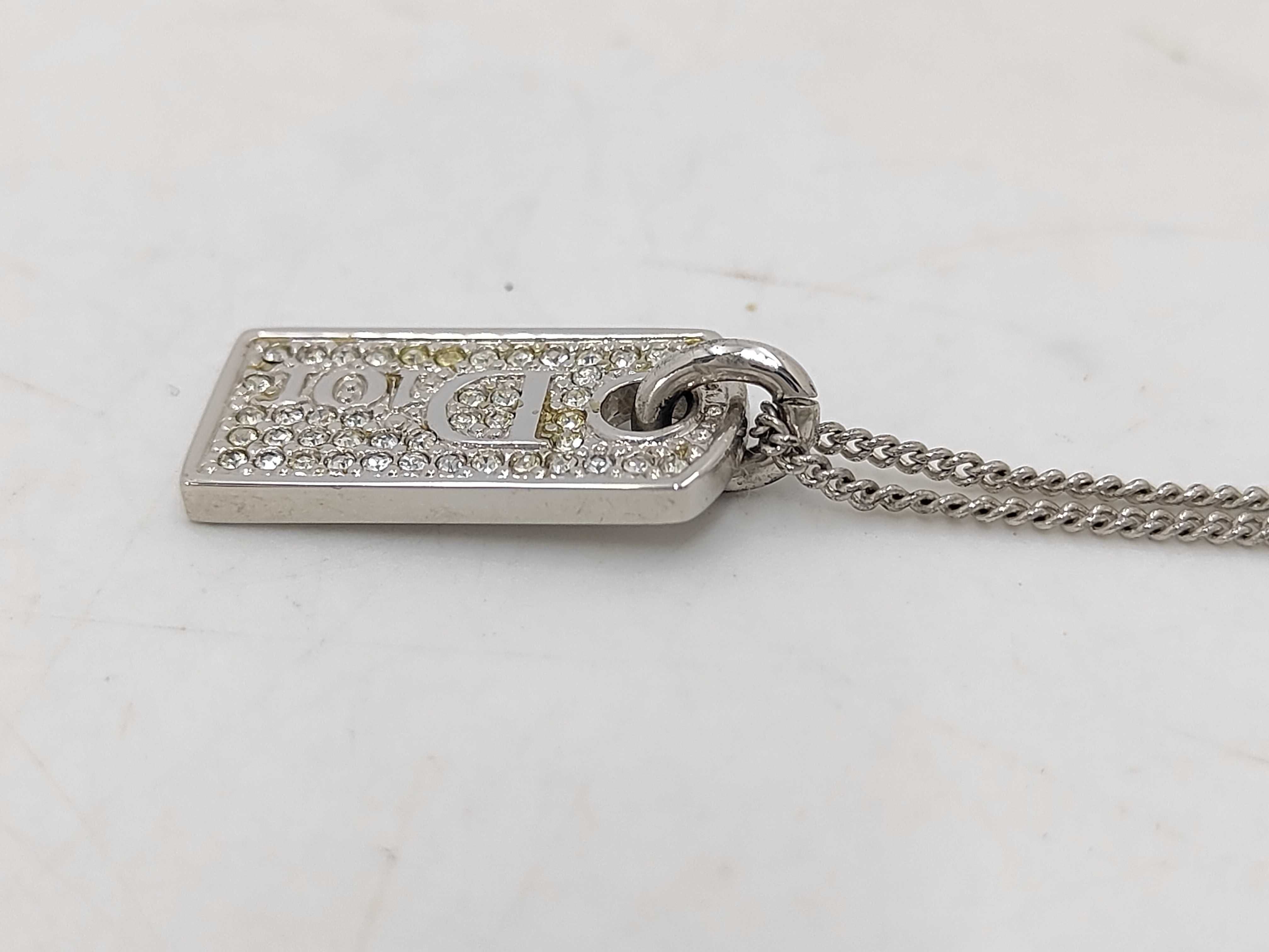 brand jewelry necklace — view 5