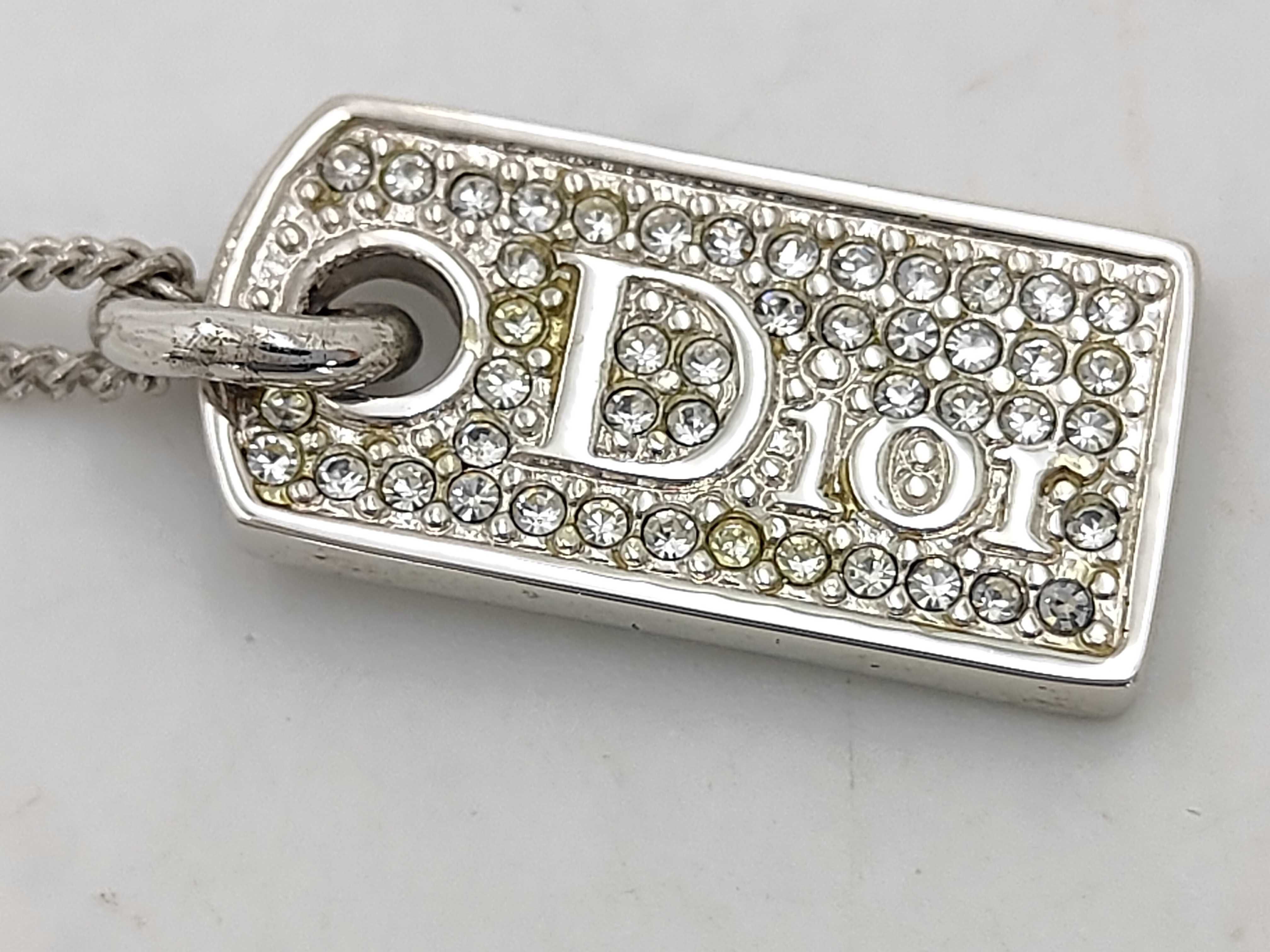 brand jewelry necklace — view 6