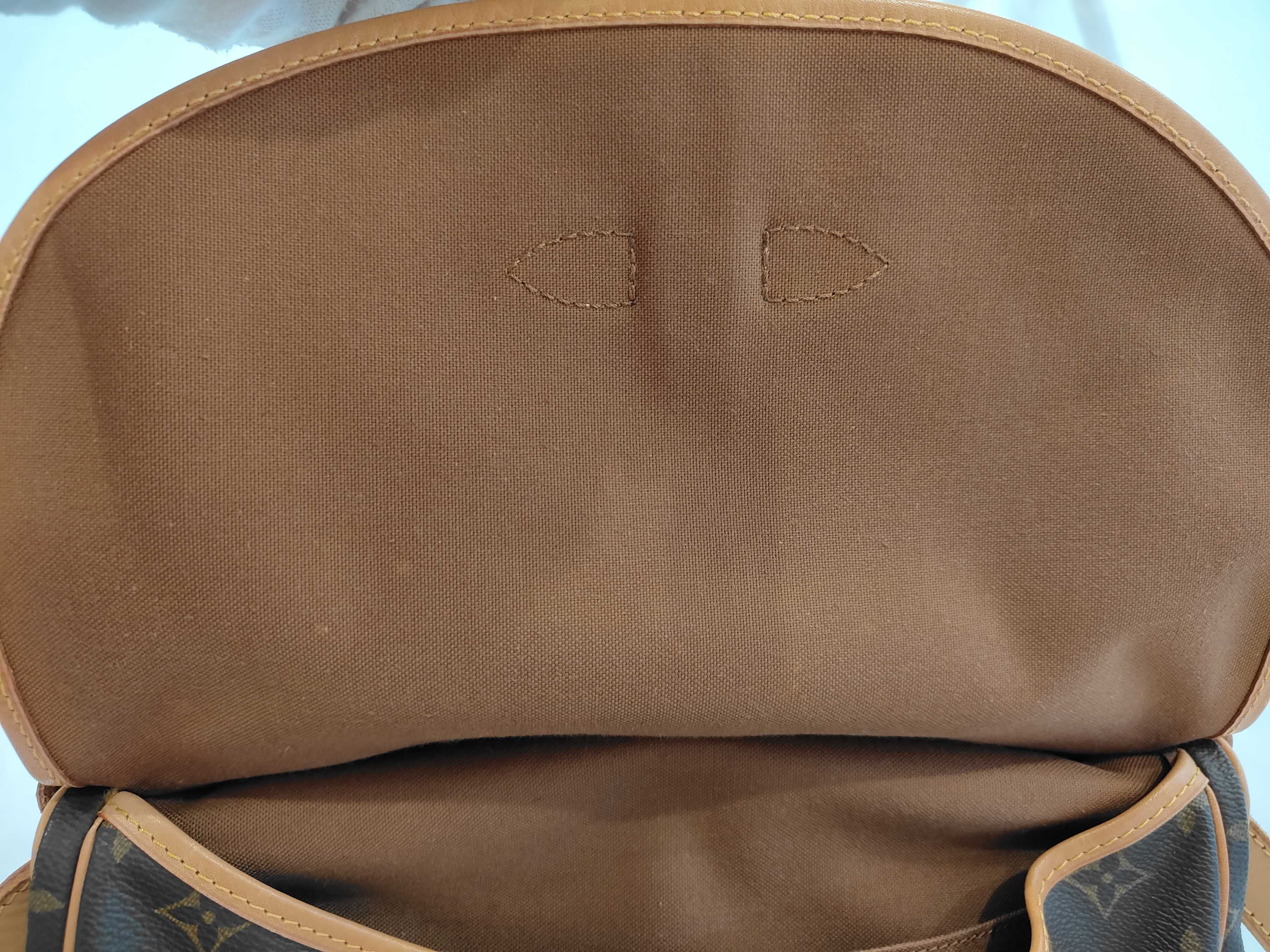 Monogram M42256 Saumur 30 Shoulder Bag — view 15