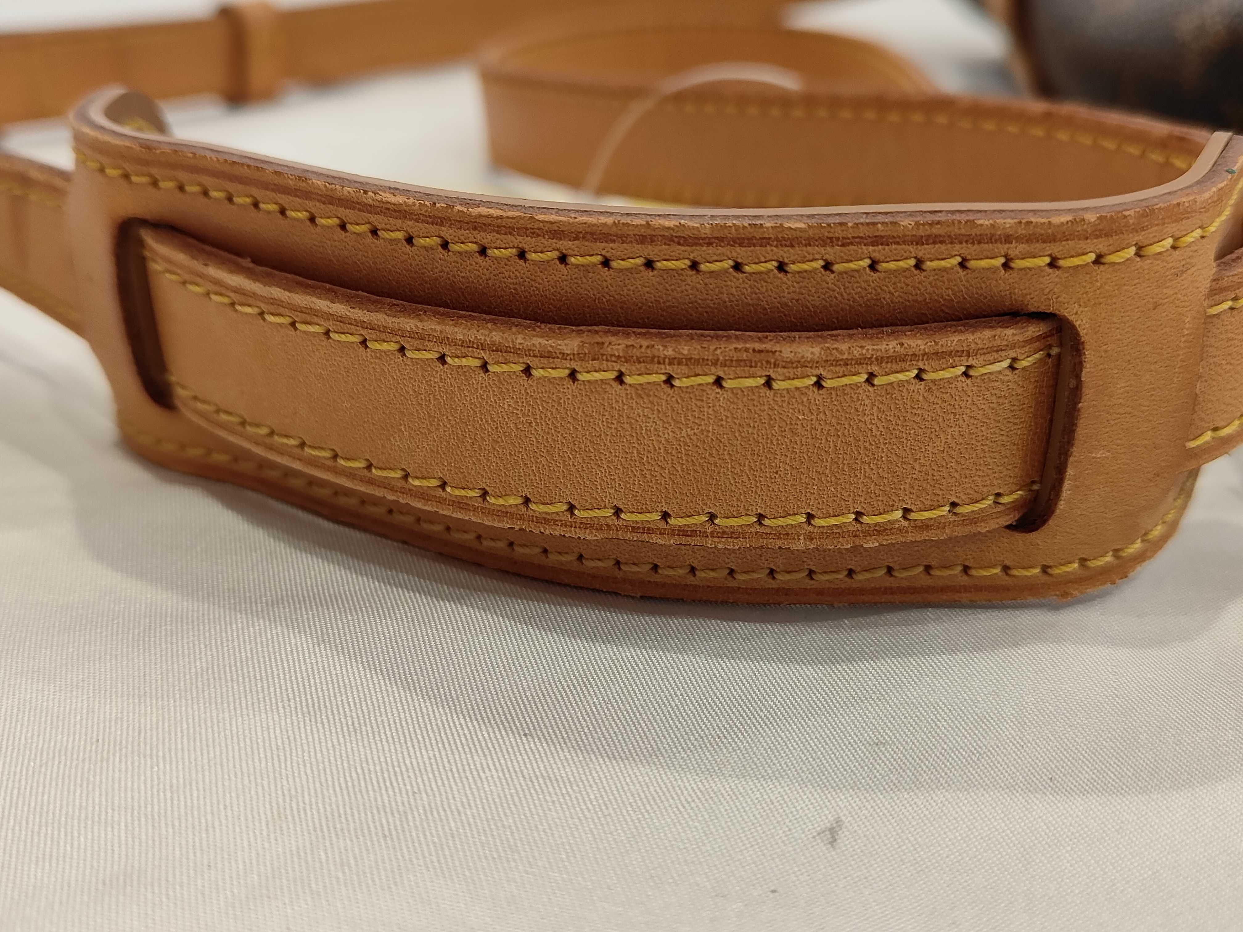 Monogram M42256 Saumur 30 Shoulder Bag — view 7