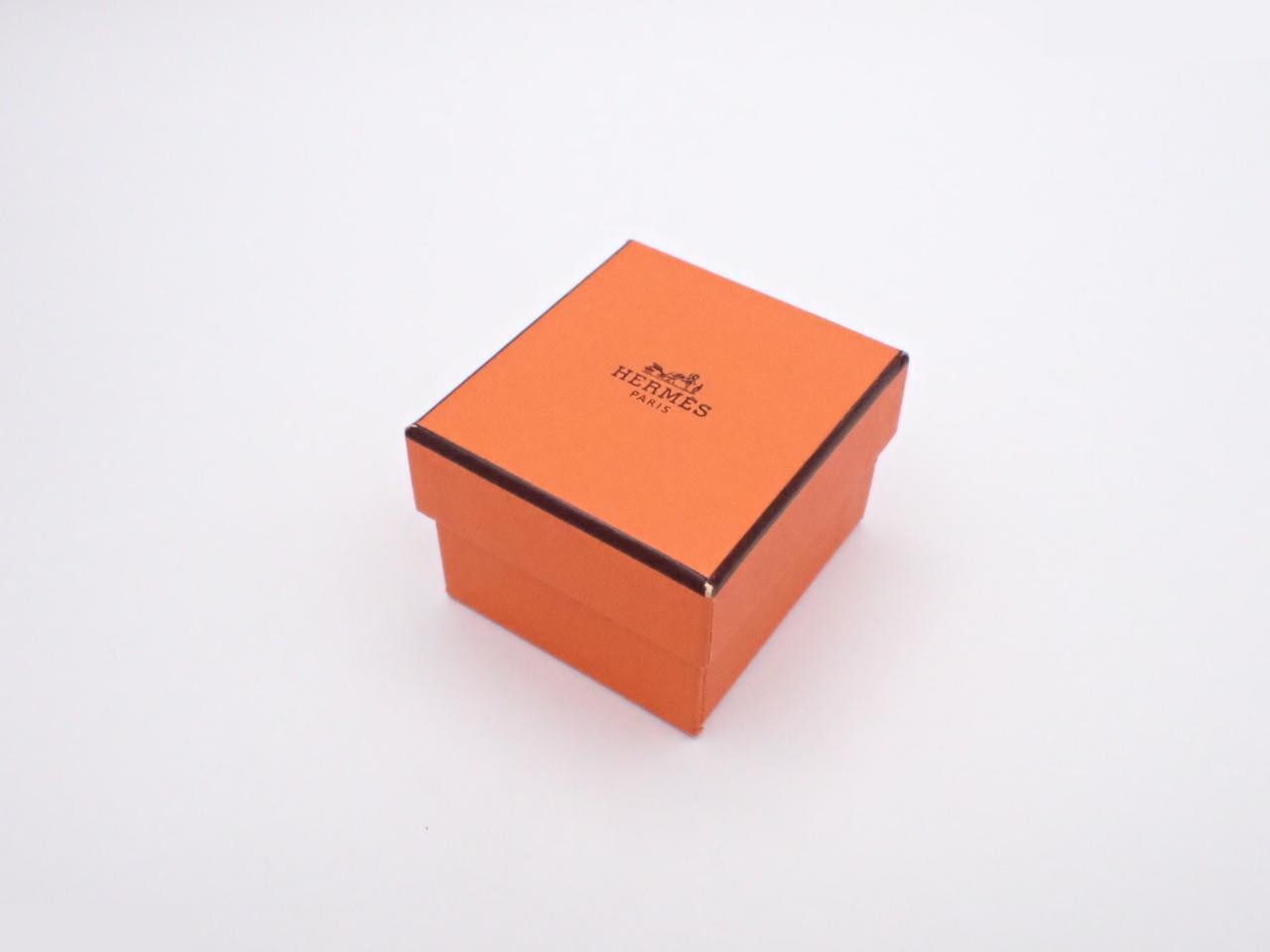 Corozo Sellier, stamped 51, actual size #10 — view 4