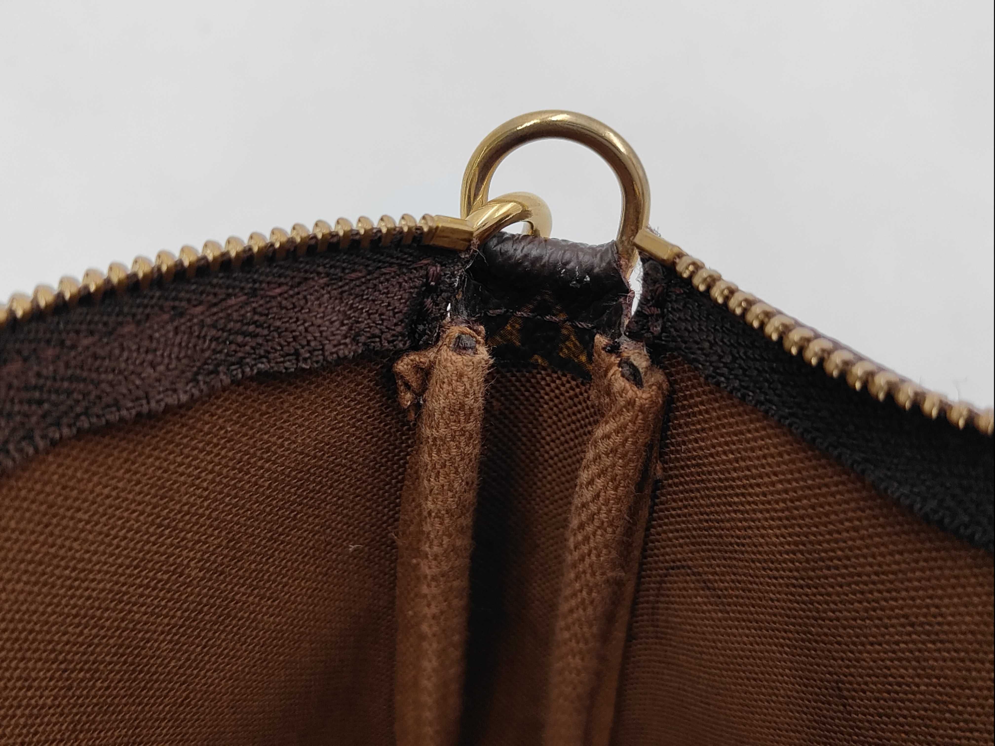 Monogram Pochette Accessoires M51980 AR0040 Pouch — view 14