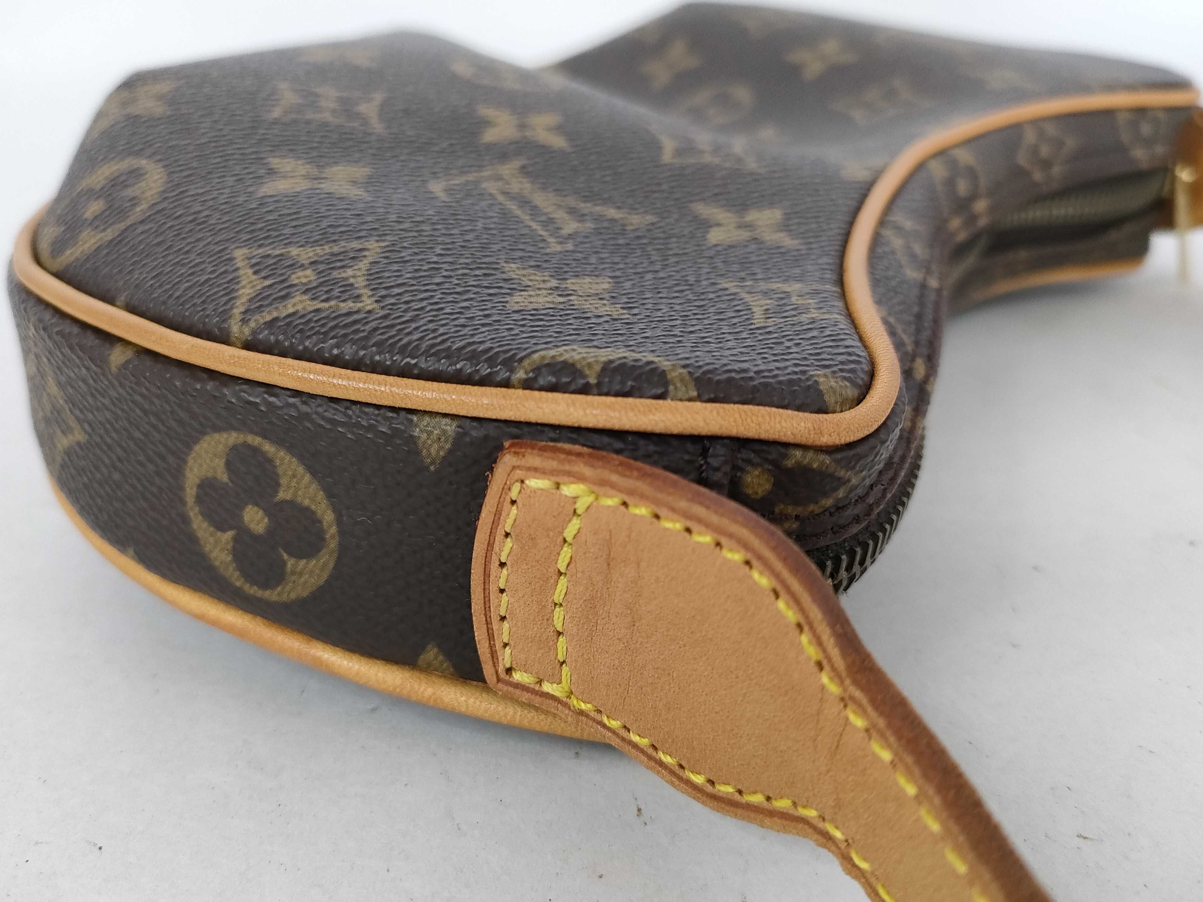 Monogram Croissant MI0098 Handbag — view 5