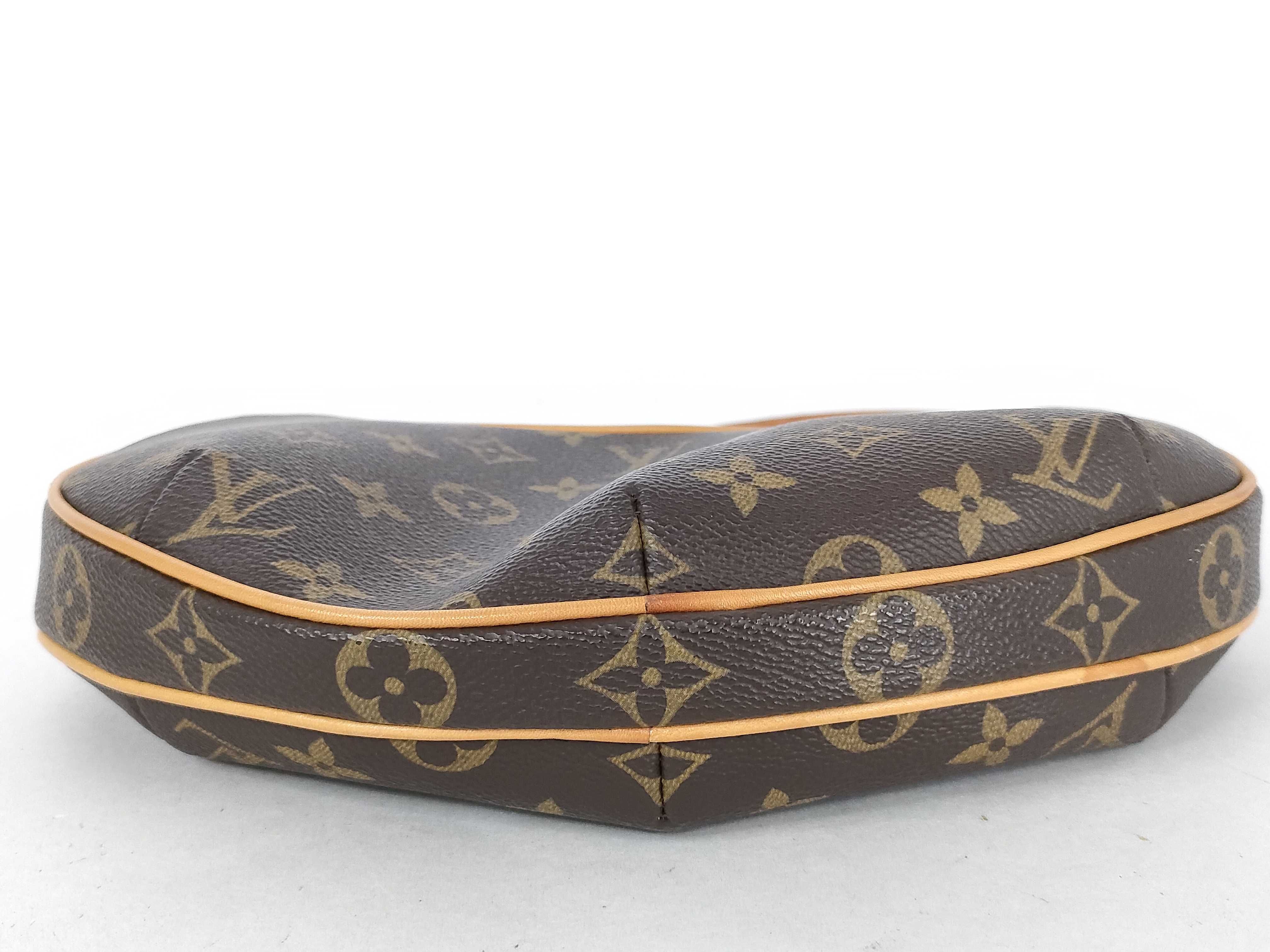 Monogram Croissant MI0098 Handbag — view 7