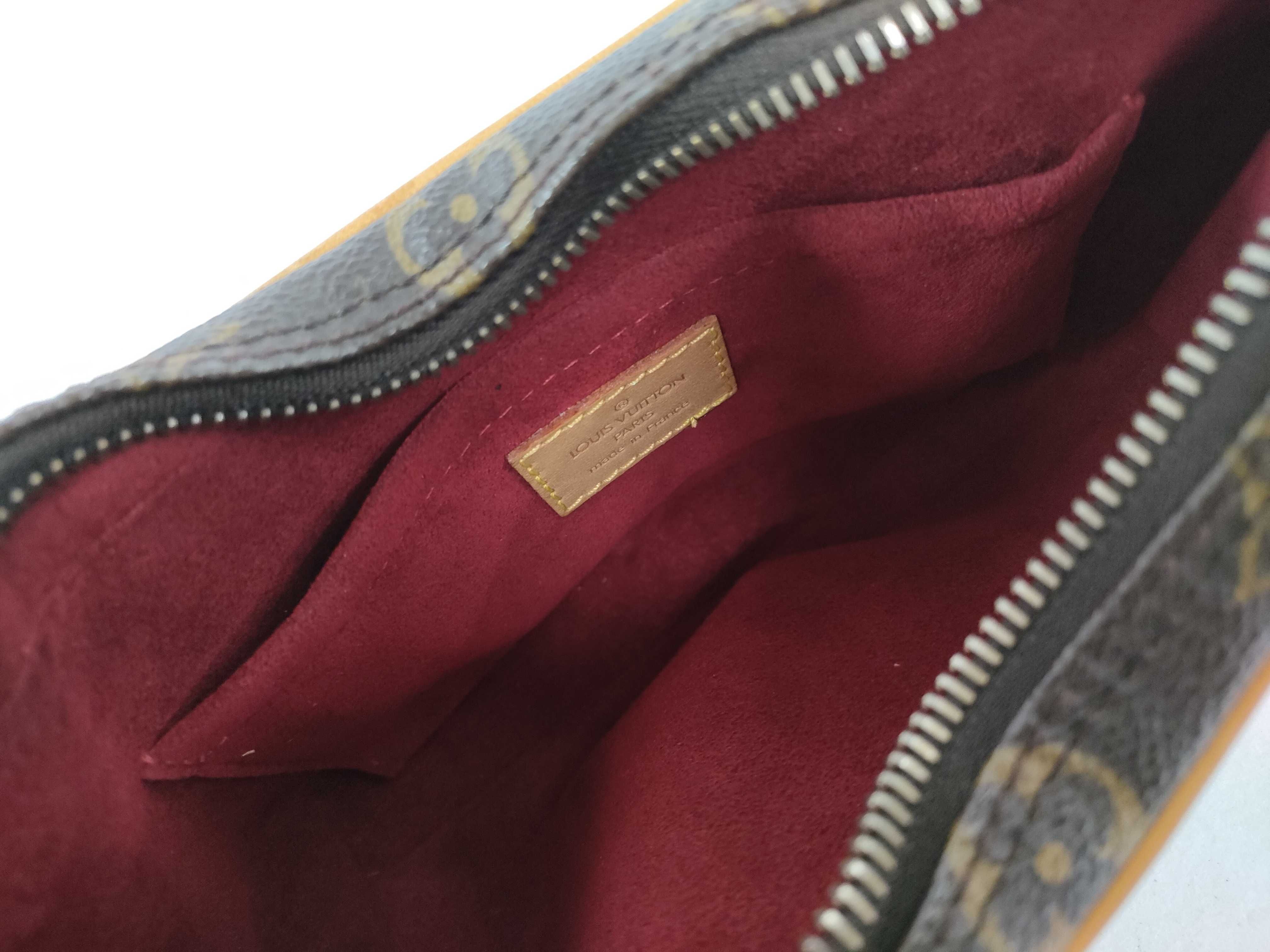 Monogram Croissant MI0098 Handbag — view 9