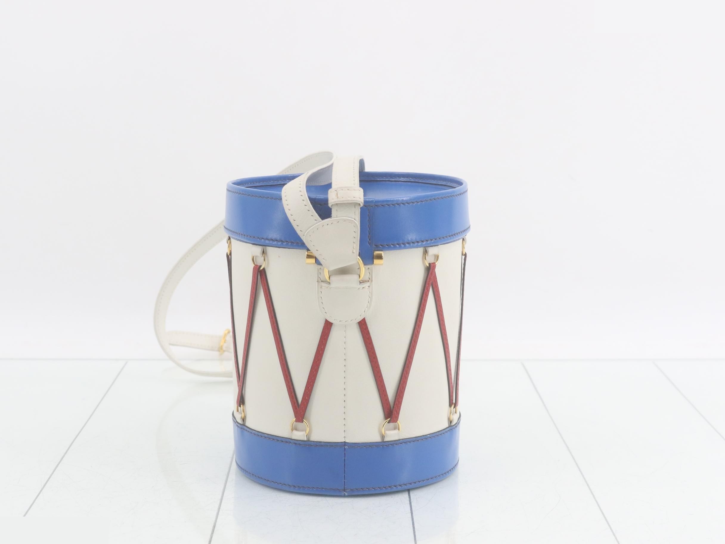 Vintage Shoulder Bag — view 2