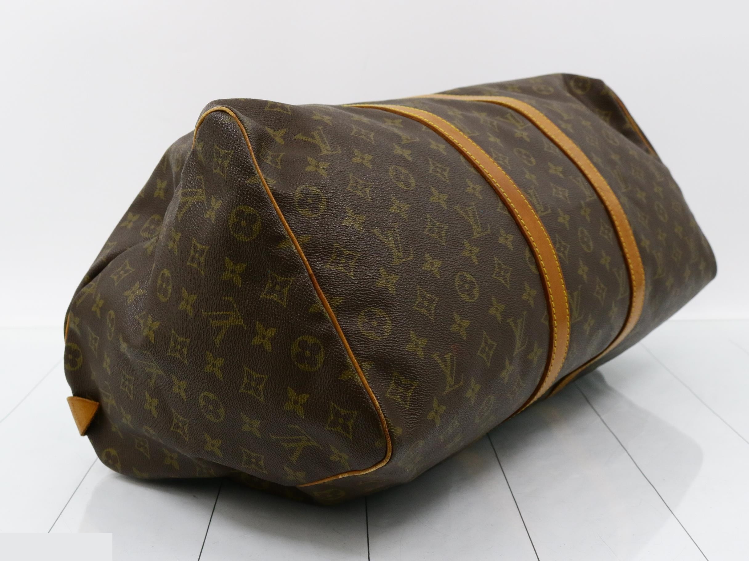 Monogram Keepall 50 — view 5