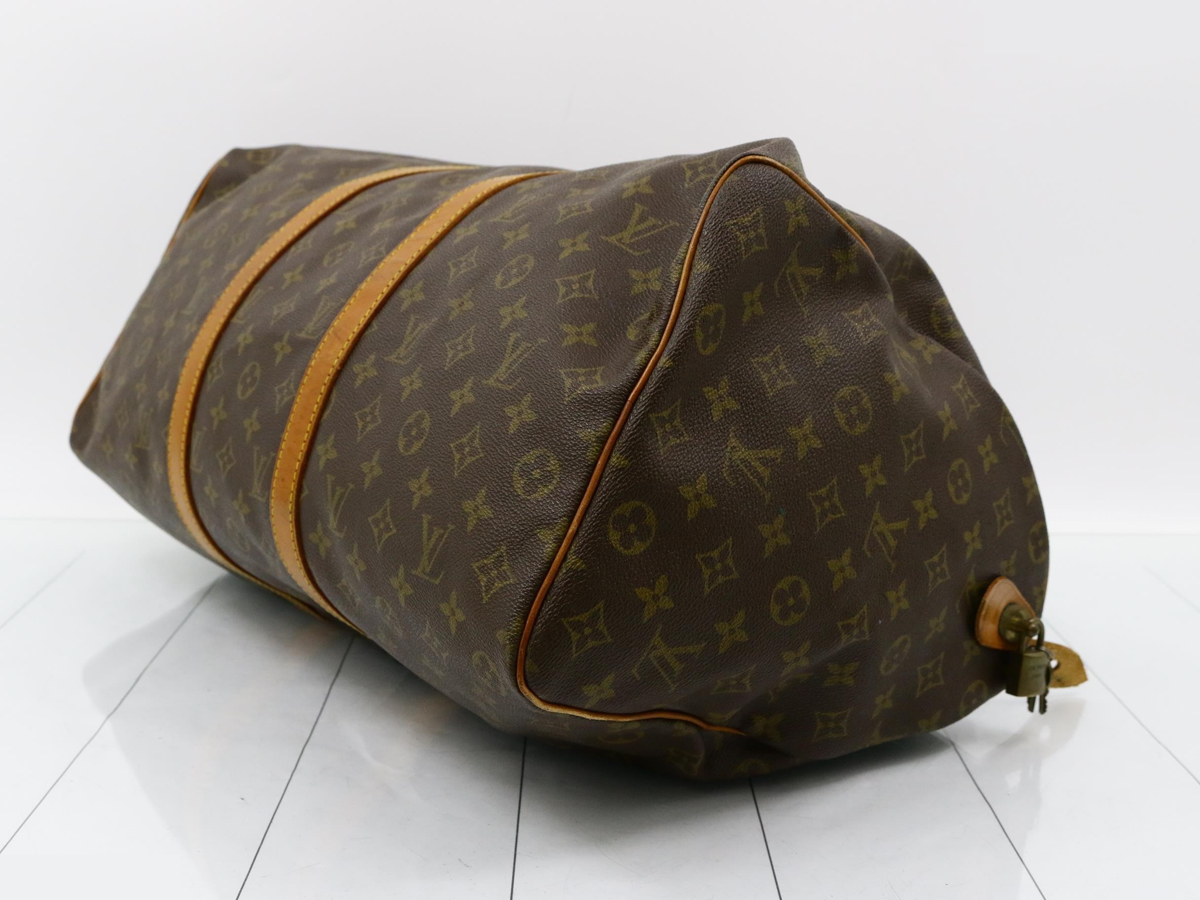 Monogram Keepall 50 — view 6