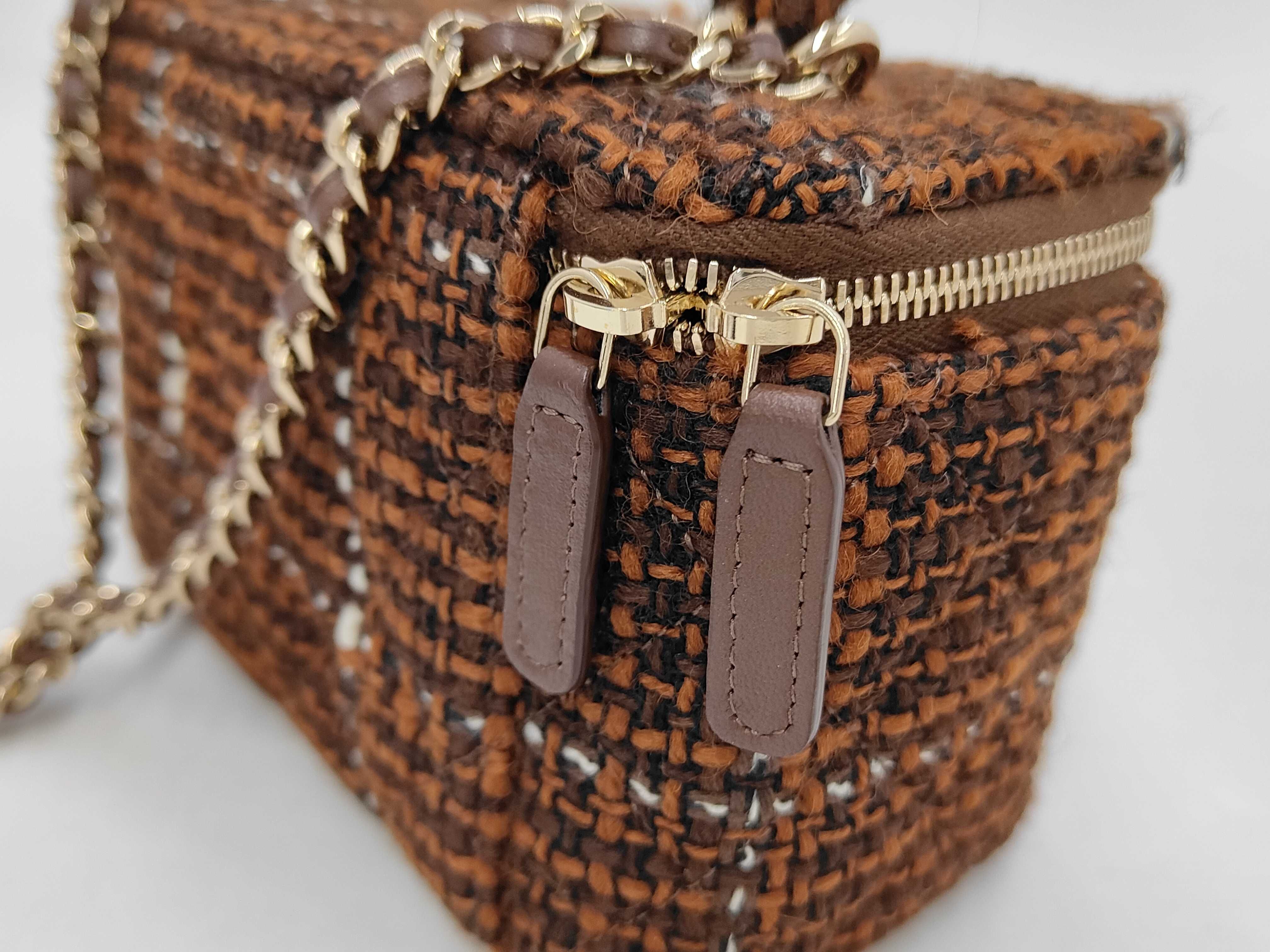 Shoulder Bag — view 8