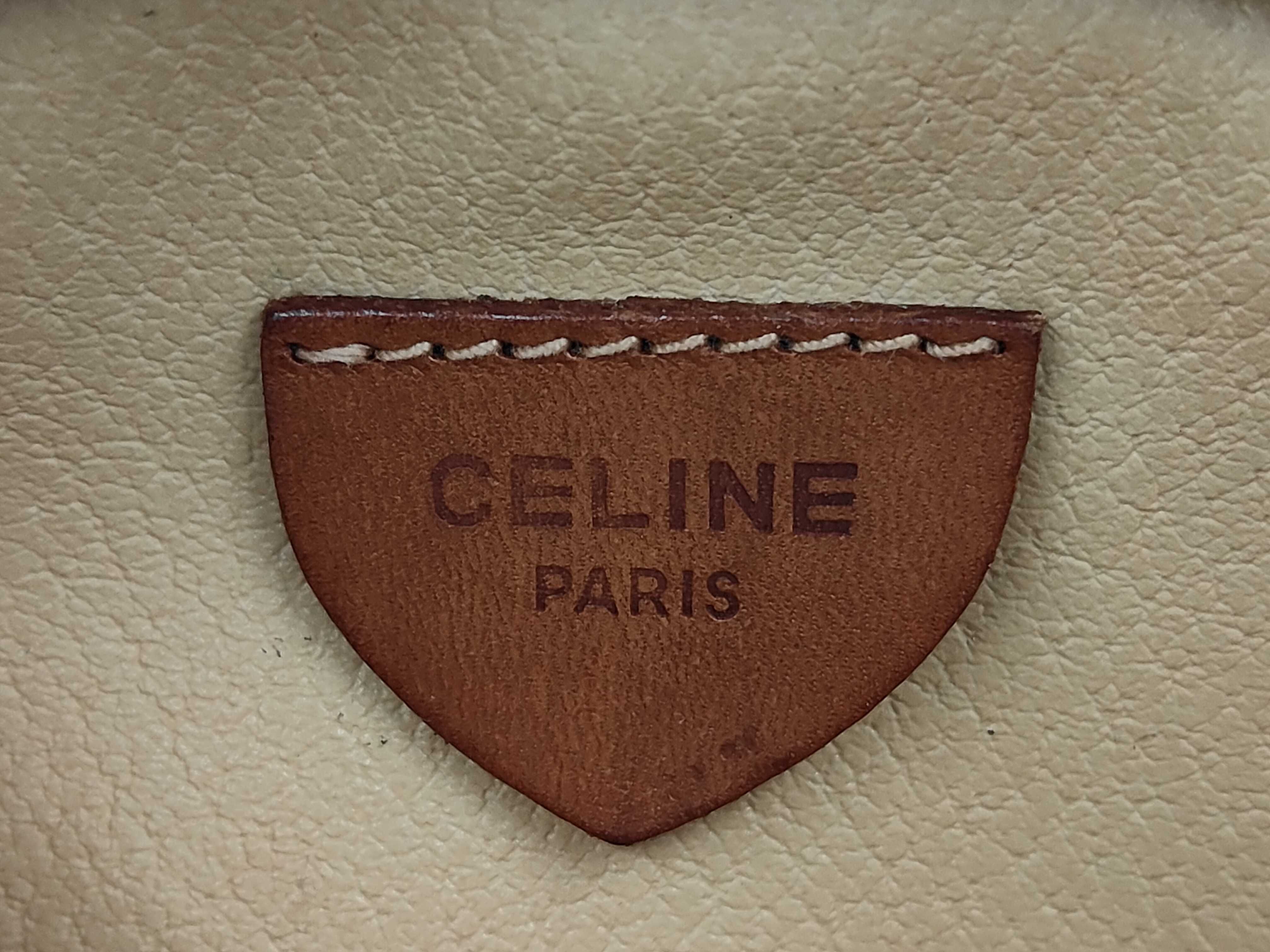 Macadam Shoulder Bag — view 12