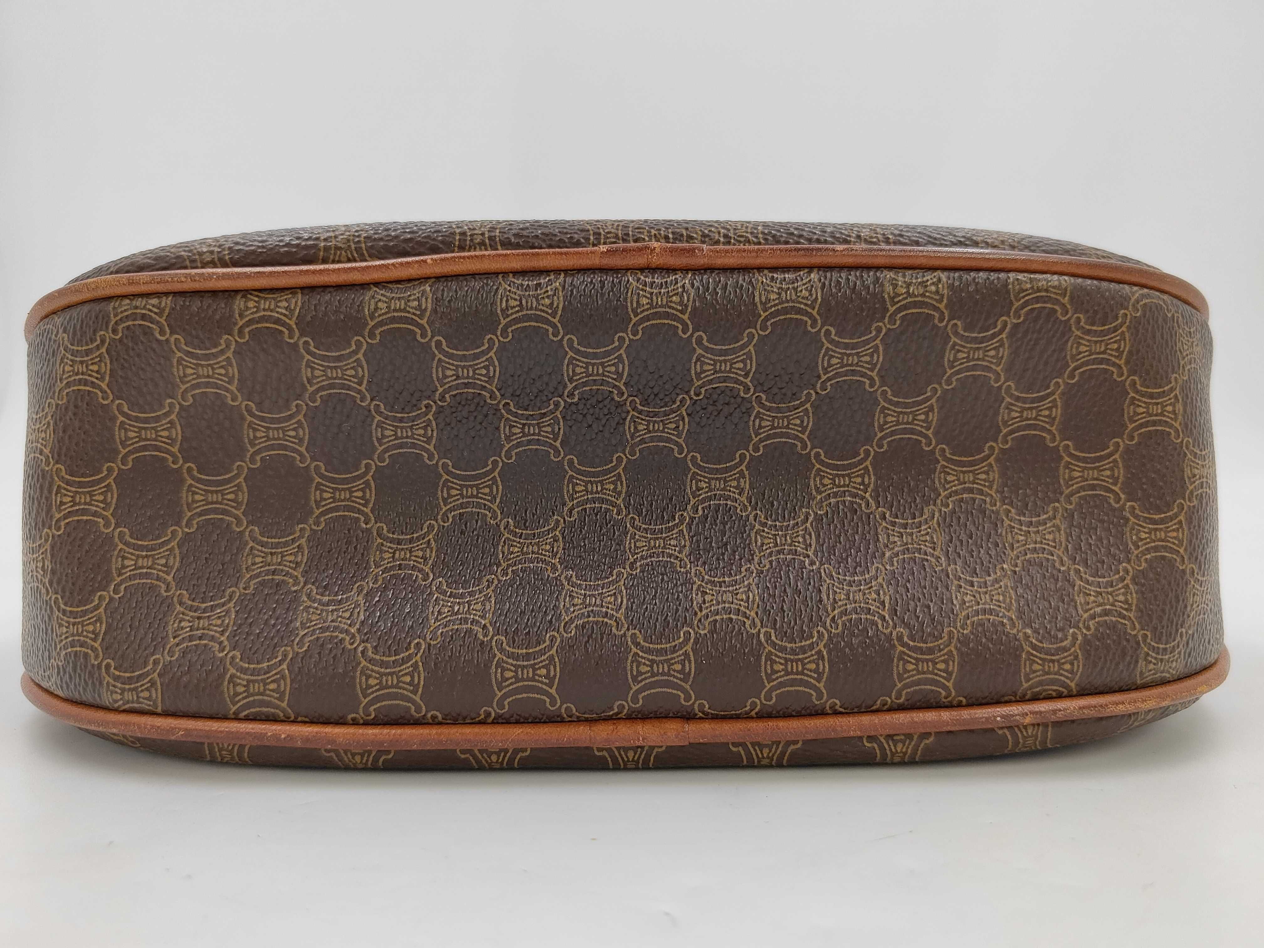 Macadam Shoulder Bag — view 3