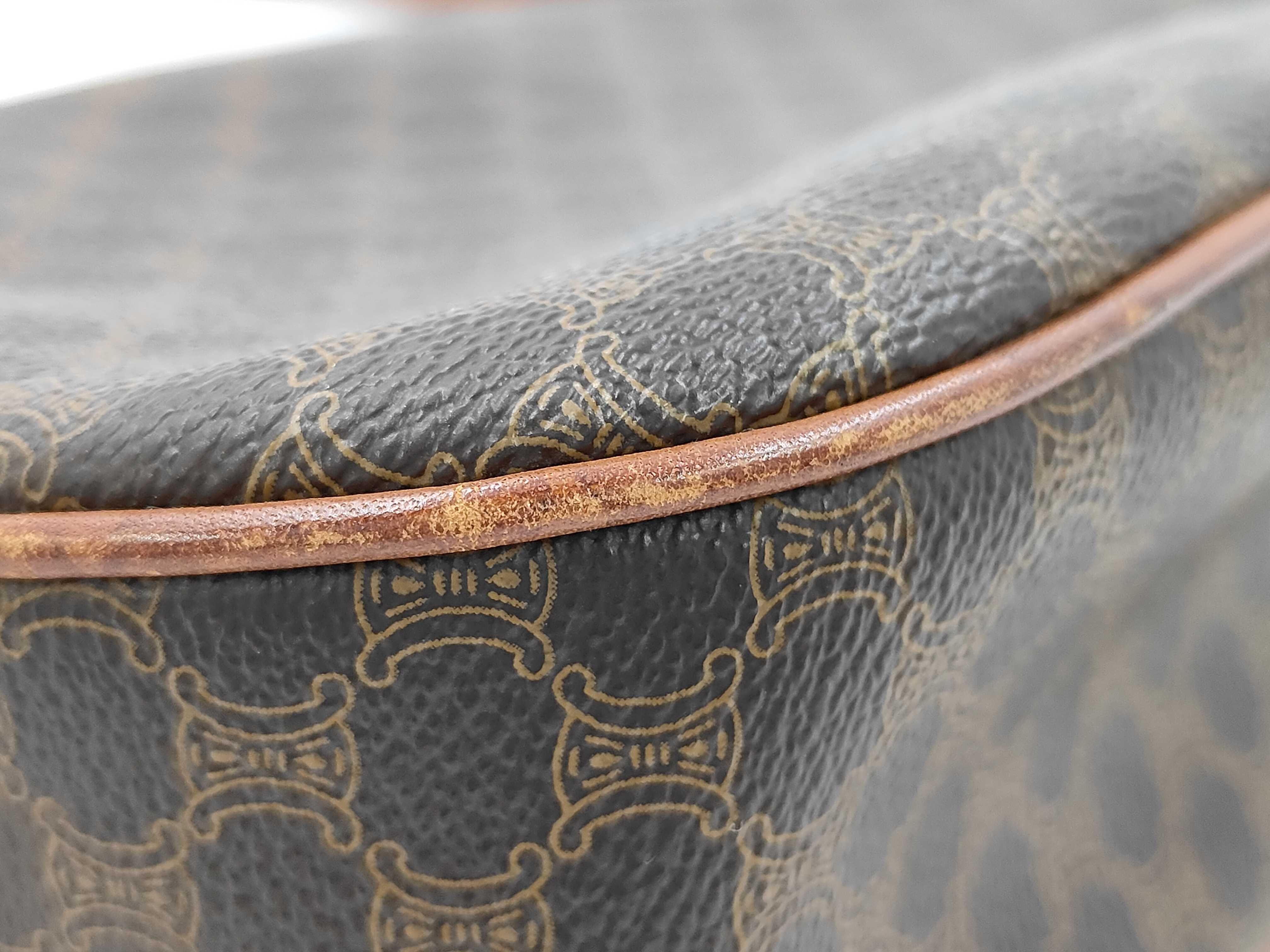 Macadam Shoulder Bag — view 7