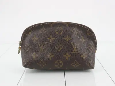 Monogram Pochette Cosmetic PM