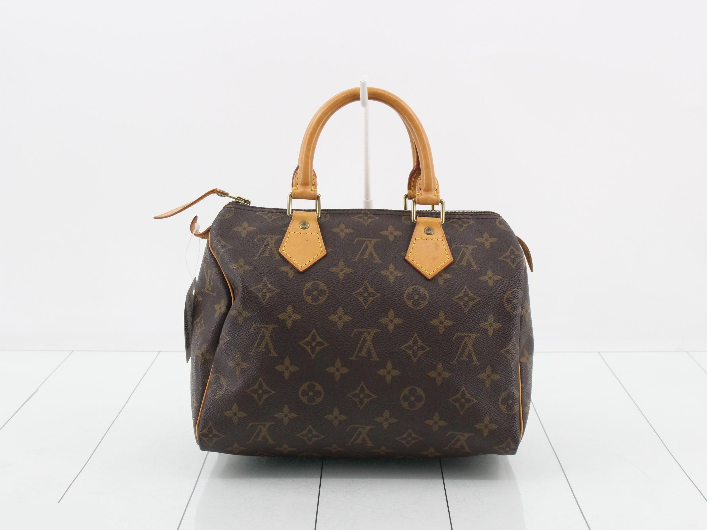 Speedy 25 — view 2