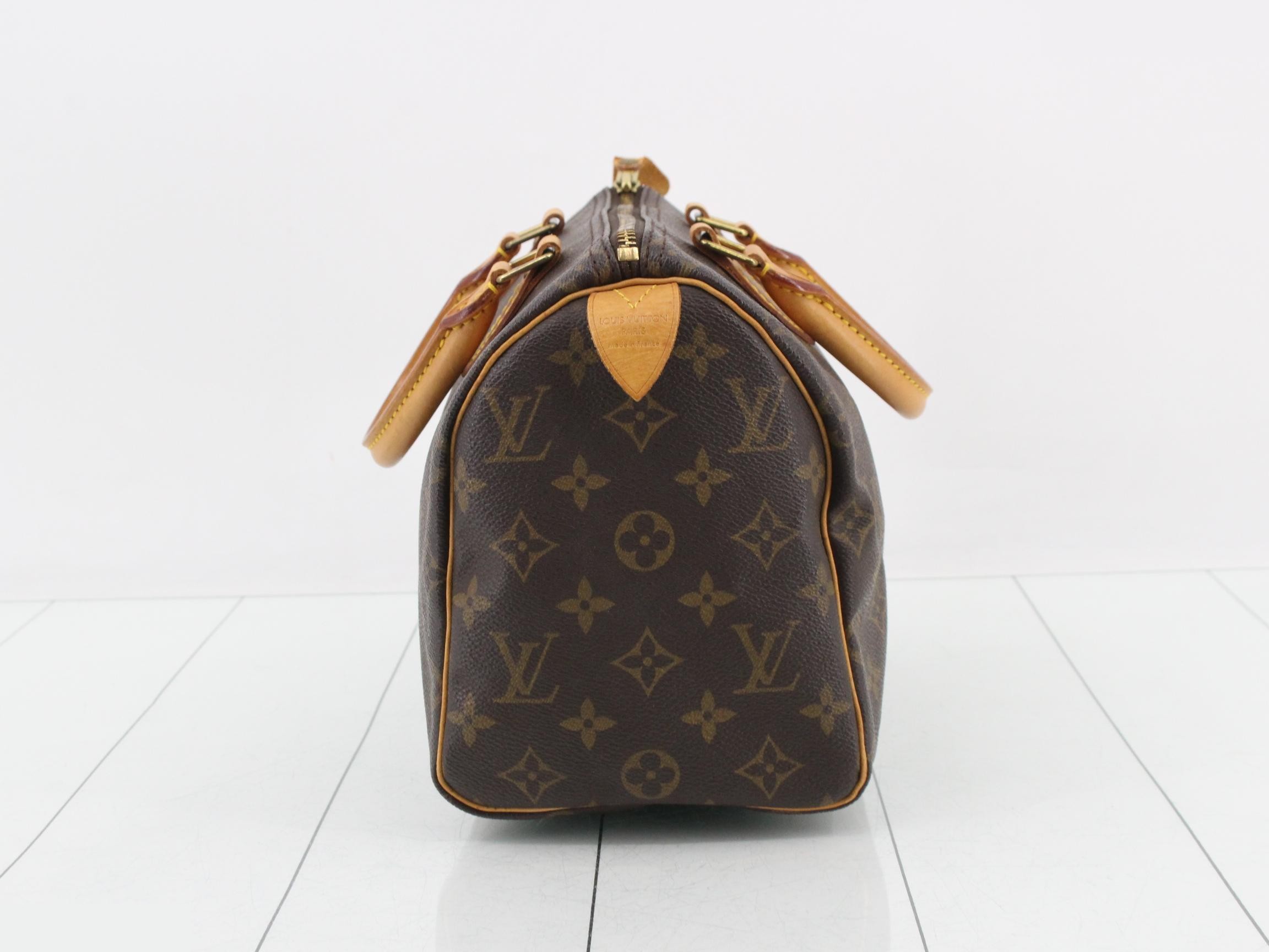 Speedy 25 — view 4