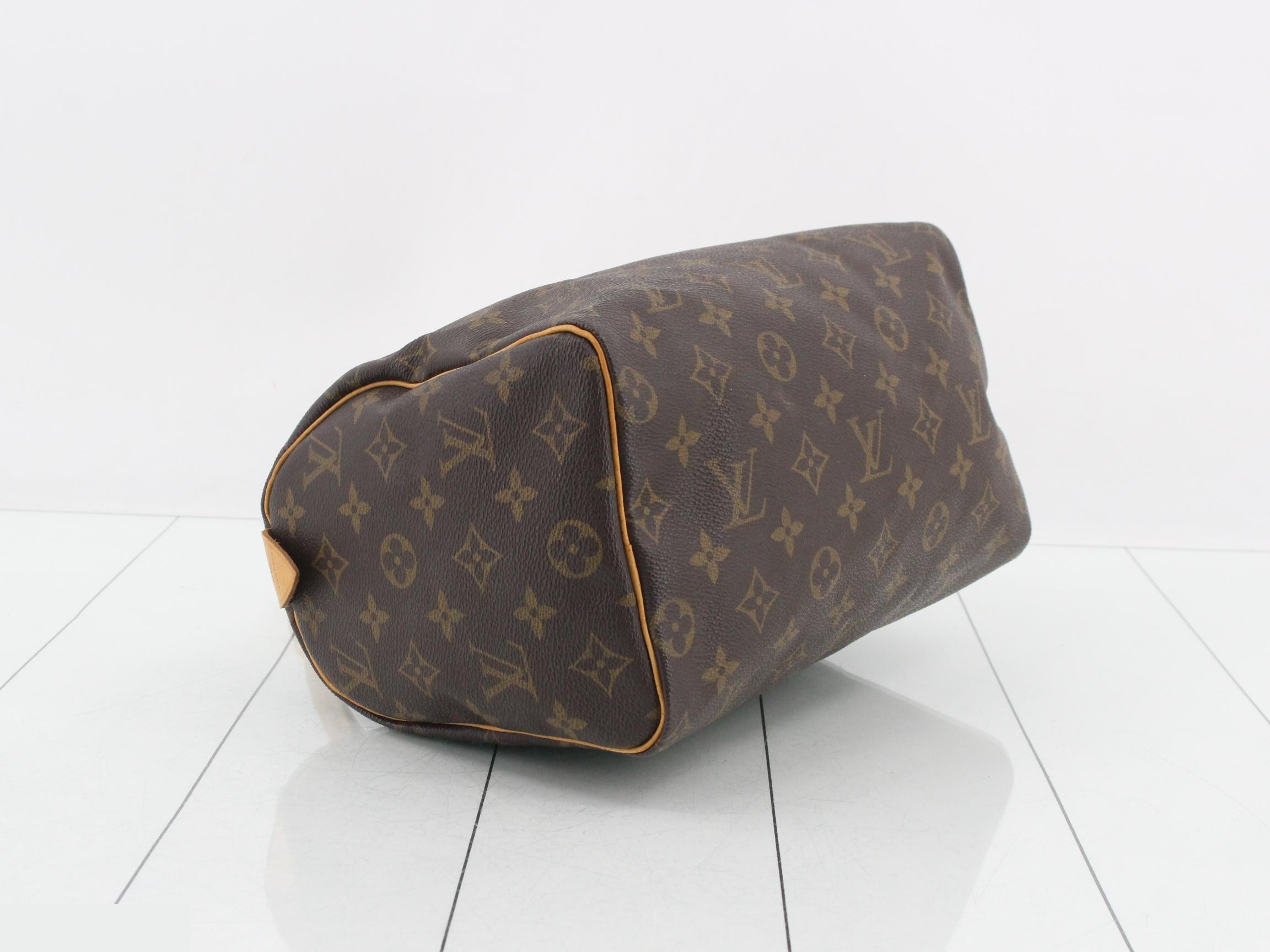 Speedy 25 — view 5
