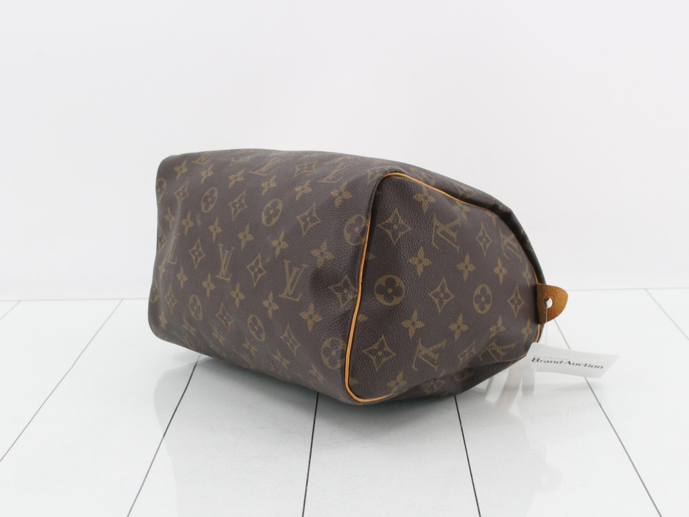 Speedy 25 — view 6