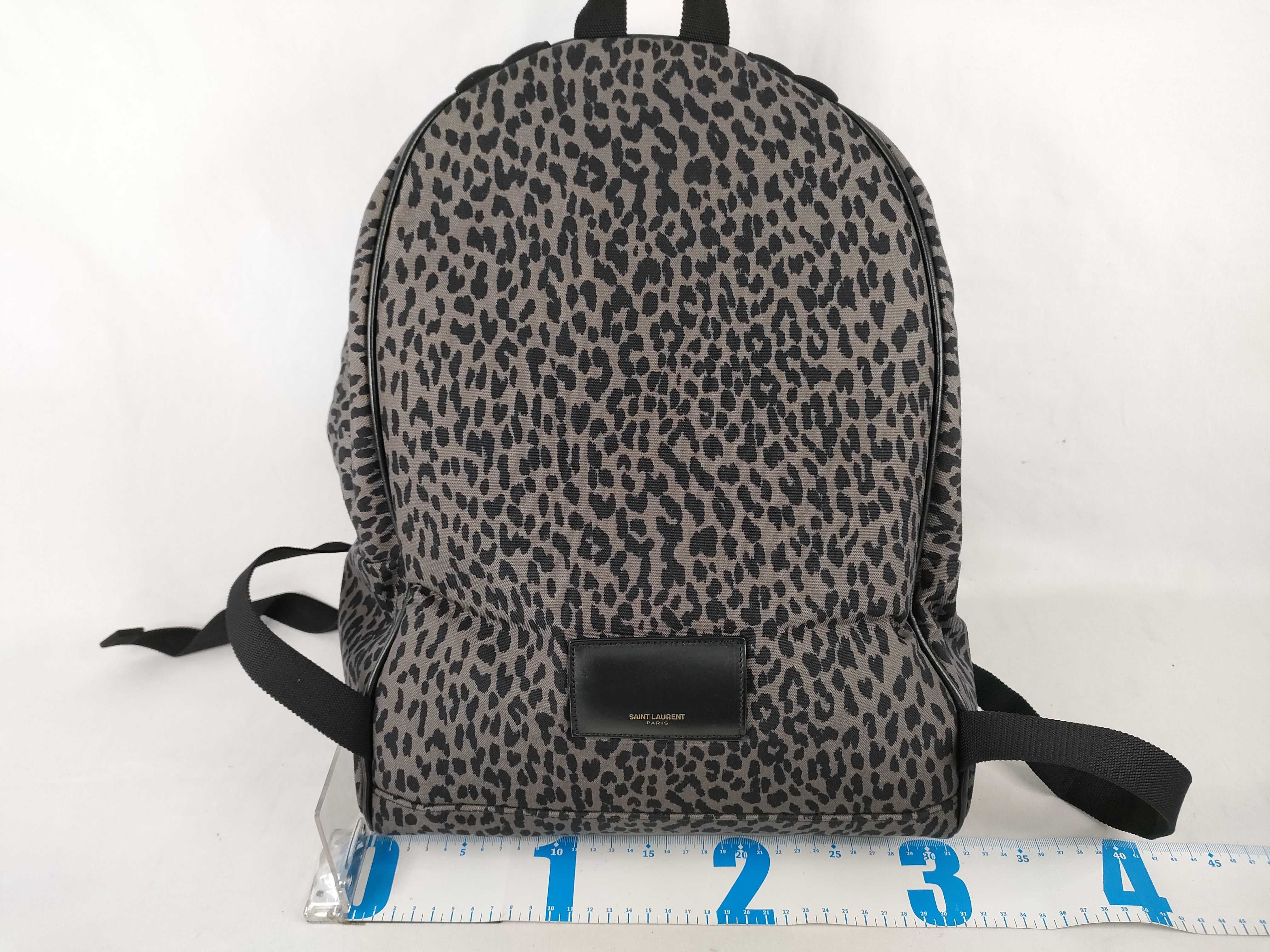 Backpack, Black Backpack — view 2