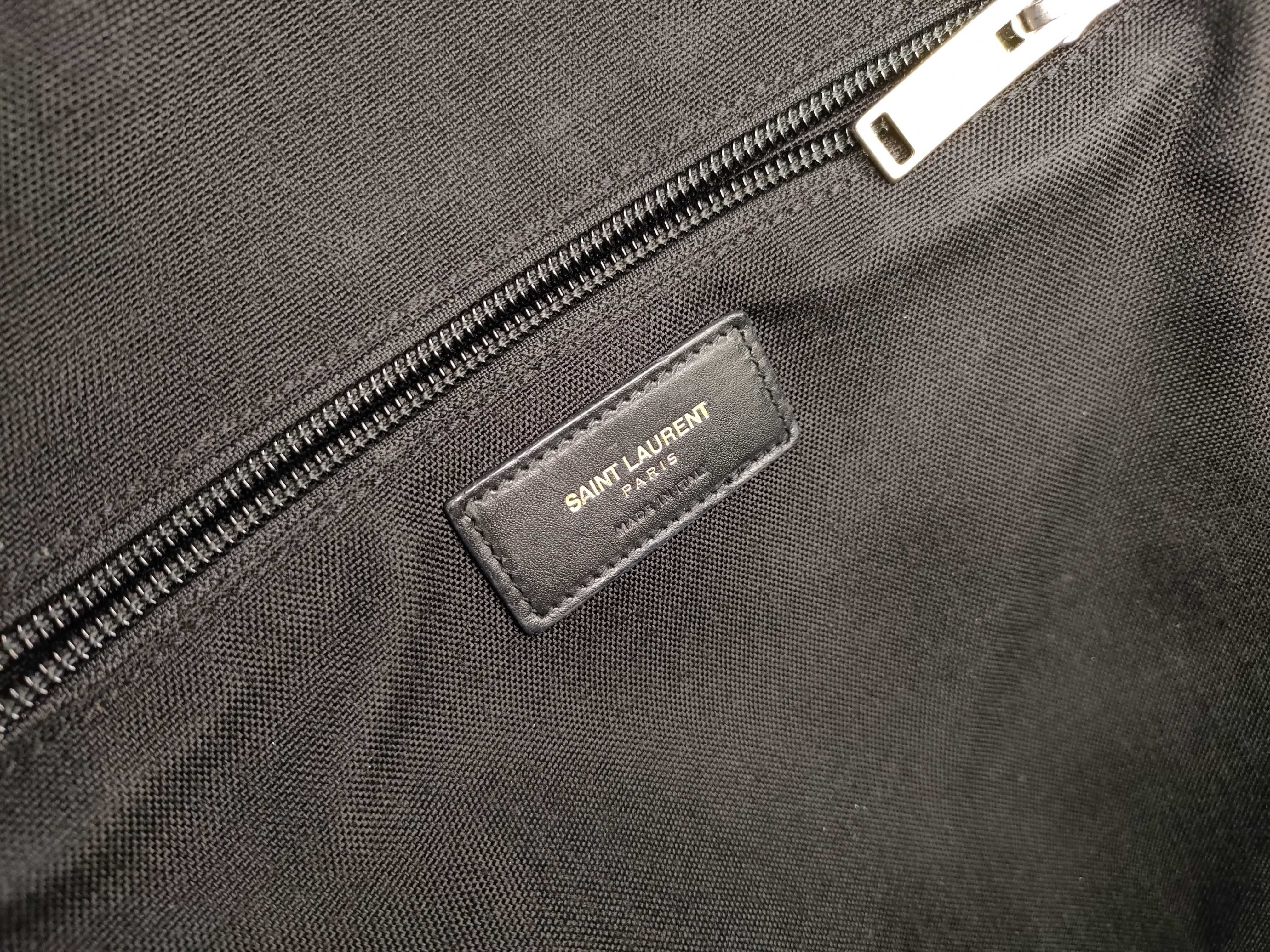 Backpack, Black Backpack — view 11