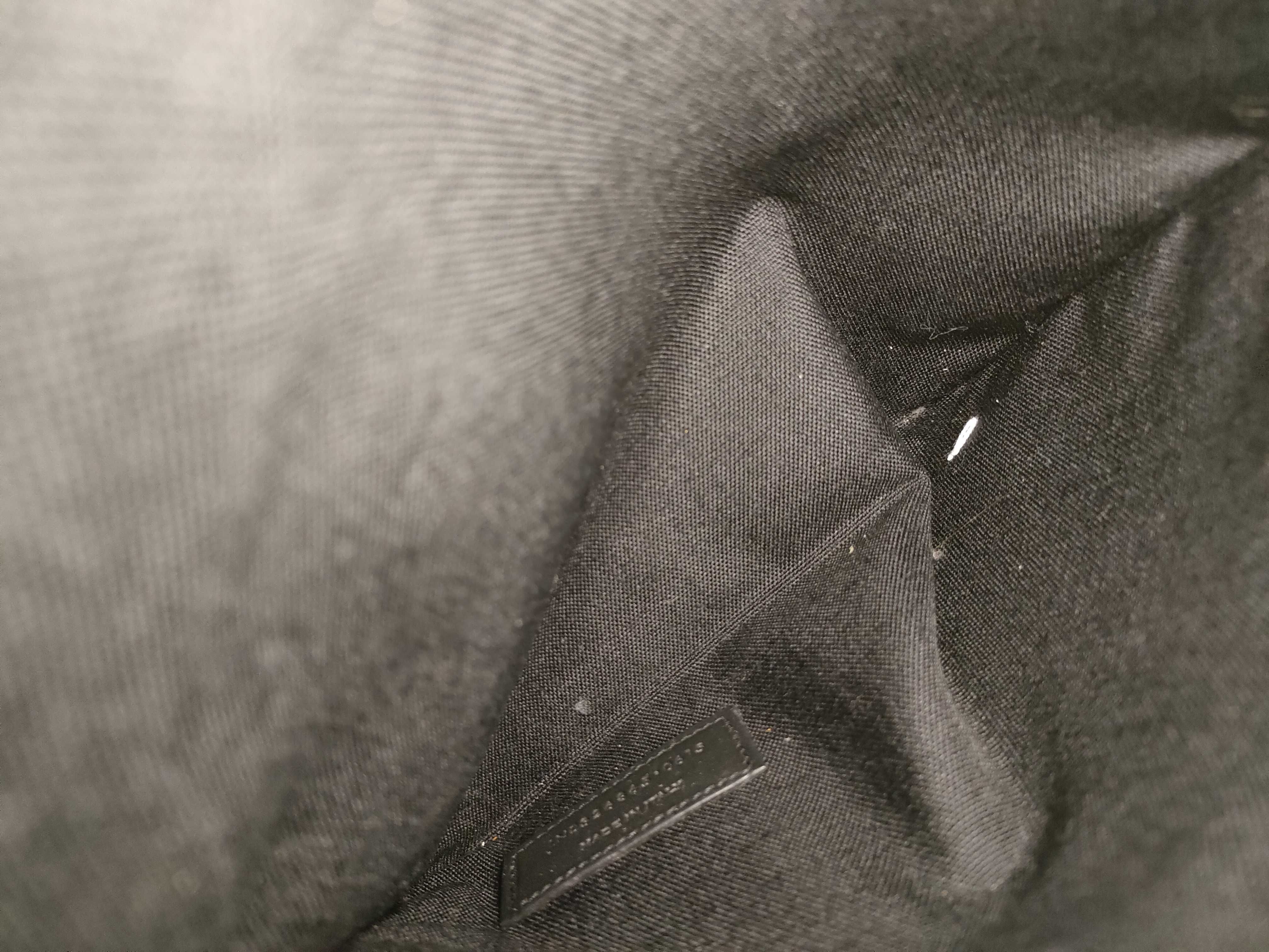 Backpack, Black Backpack — view 12