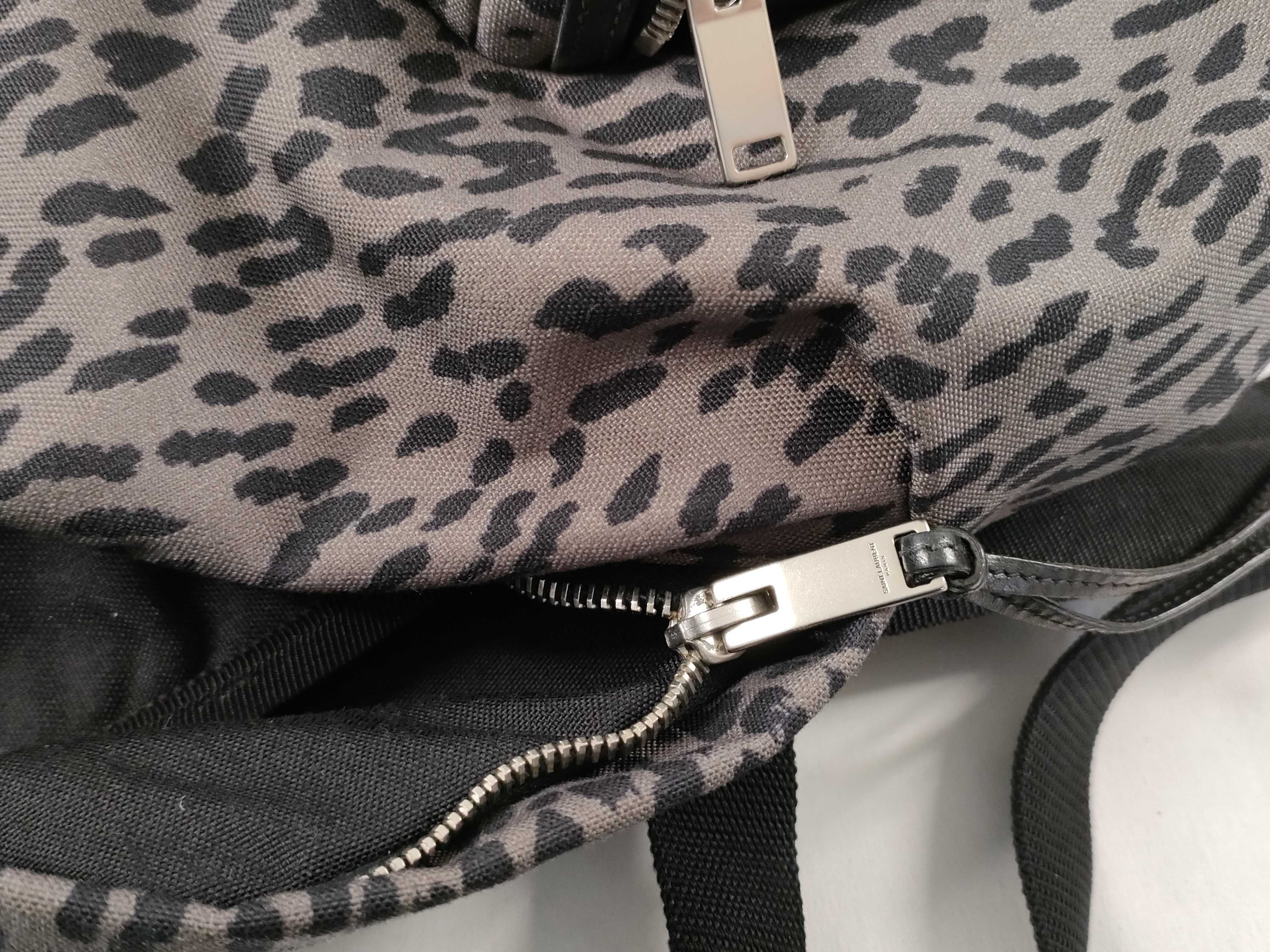 Backpack, Black Backpack — view 13