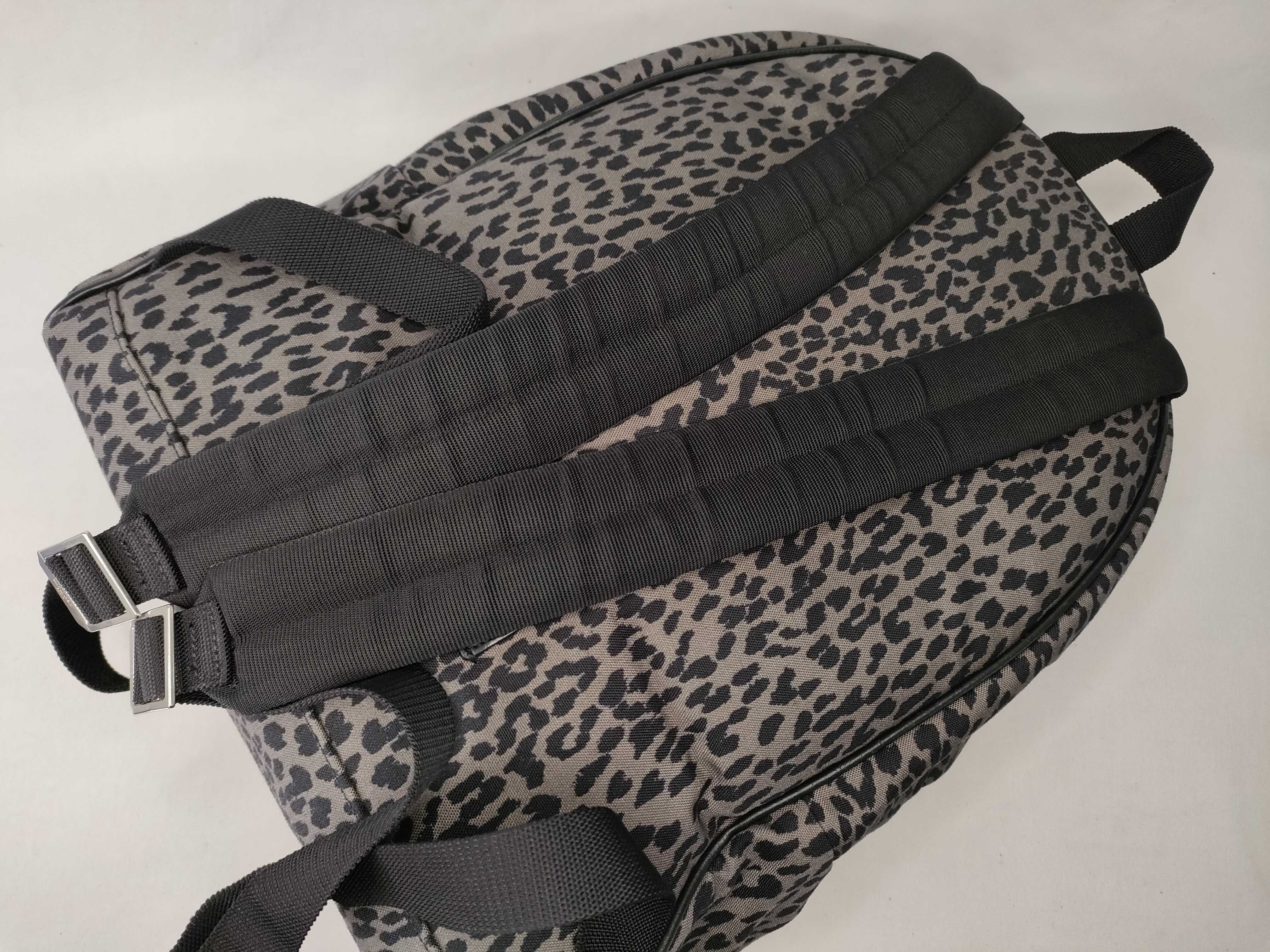 Backpack, Black Backpack — view 3