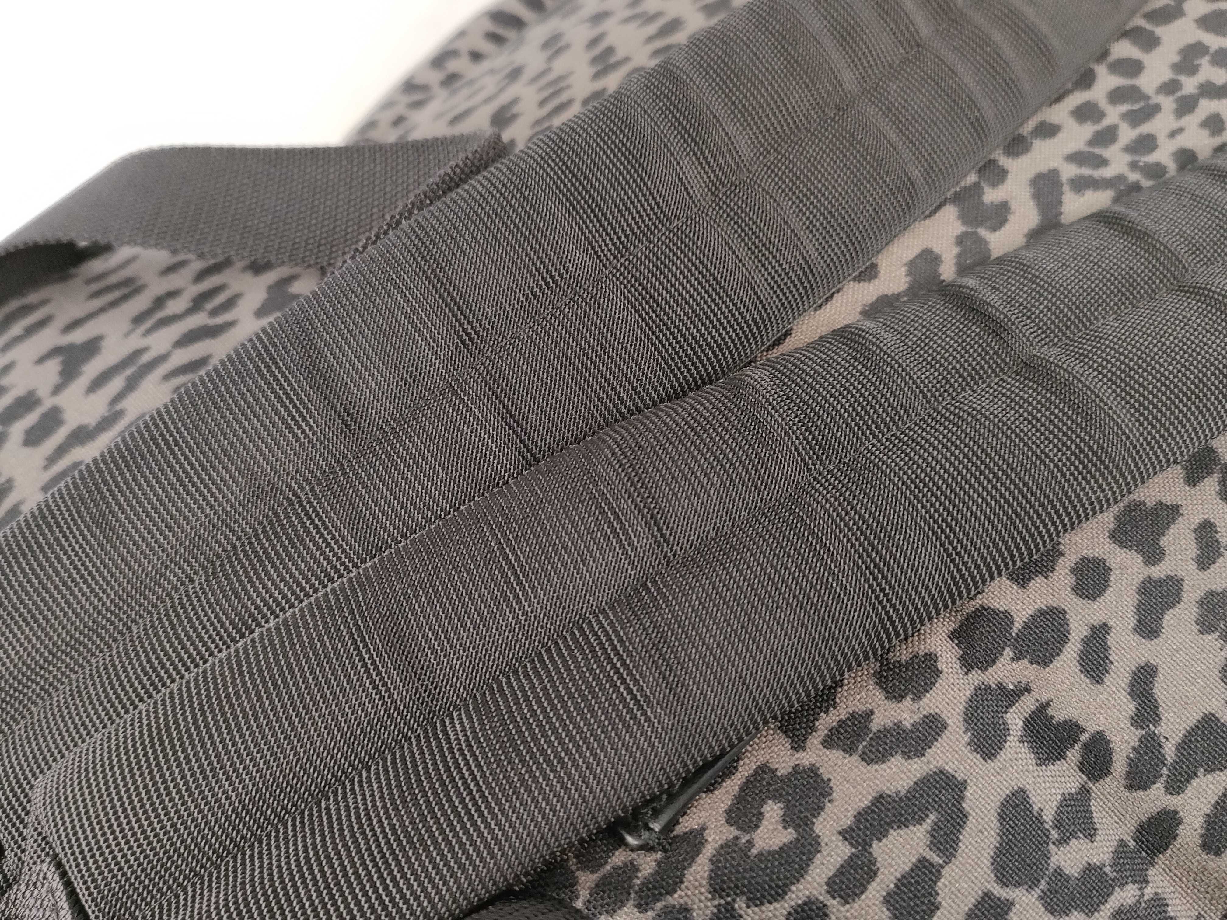 Backpack, Black Backpack — view 4