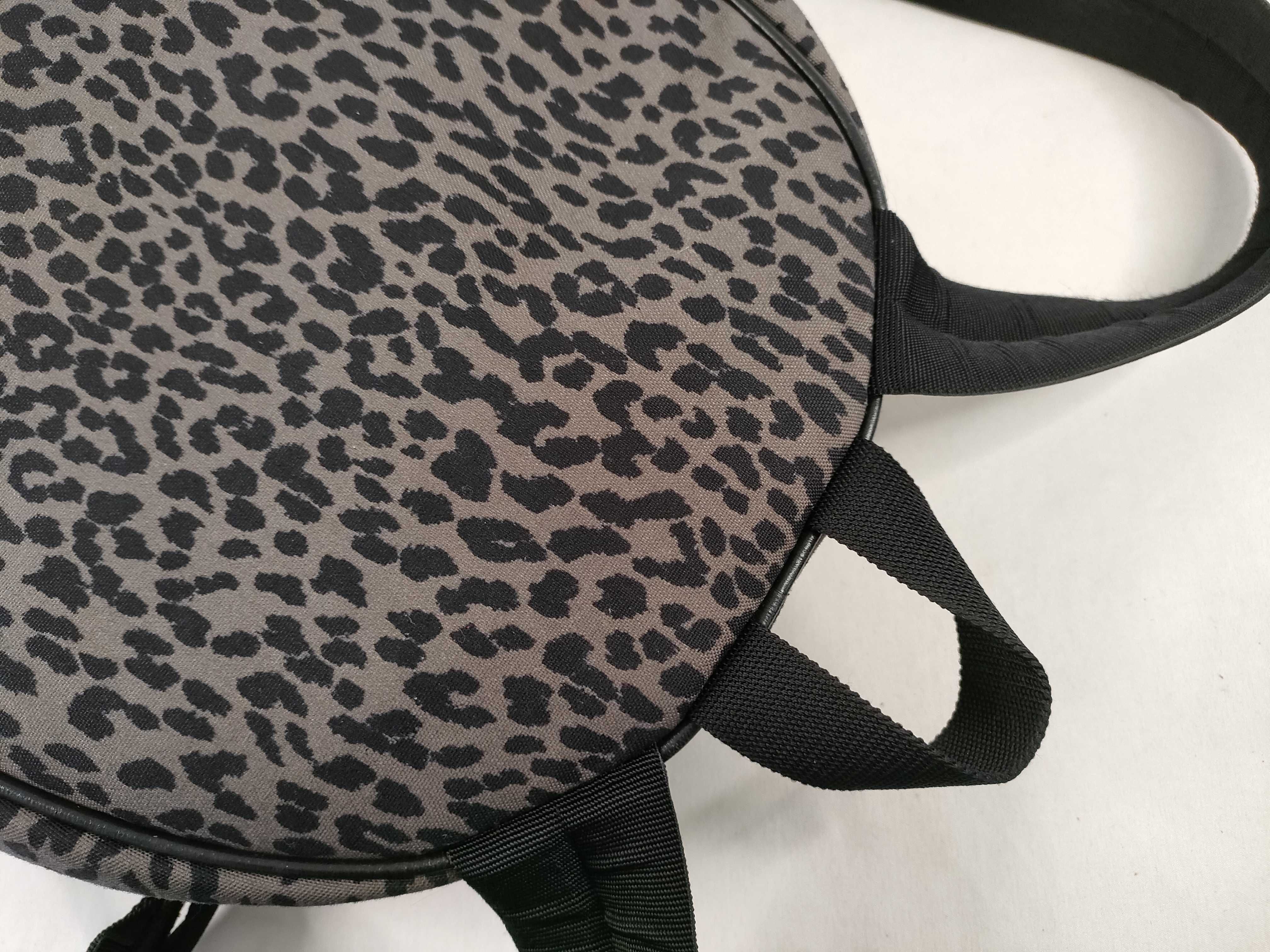 Backpack, Black Backpack — view 5