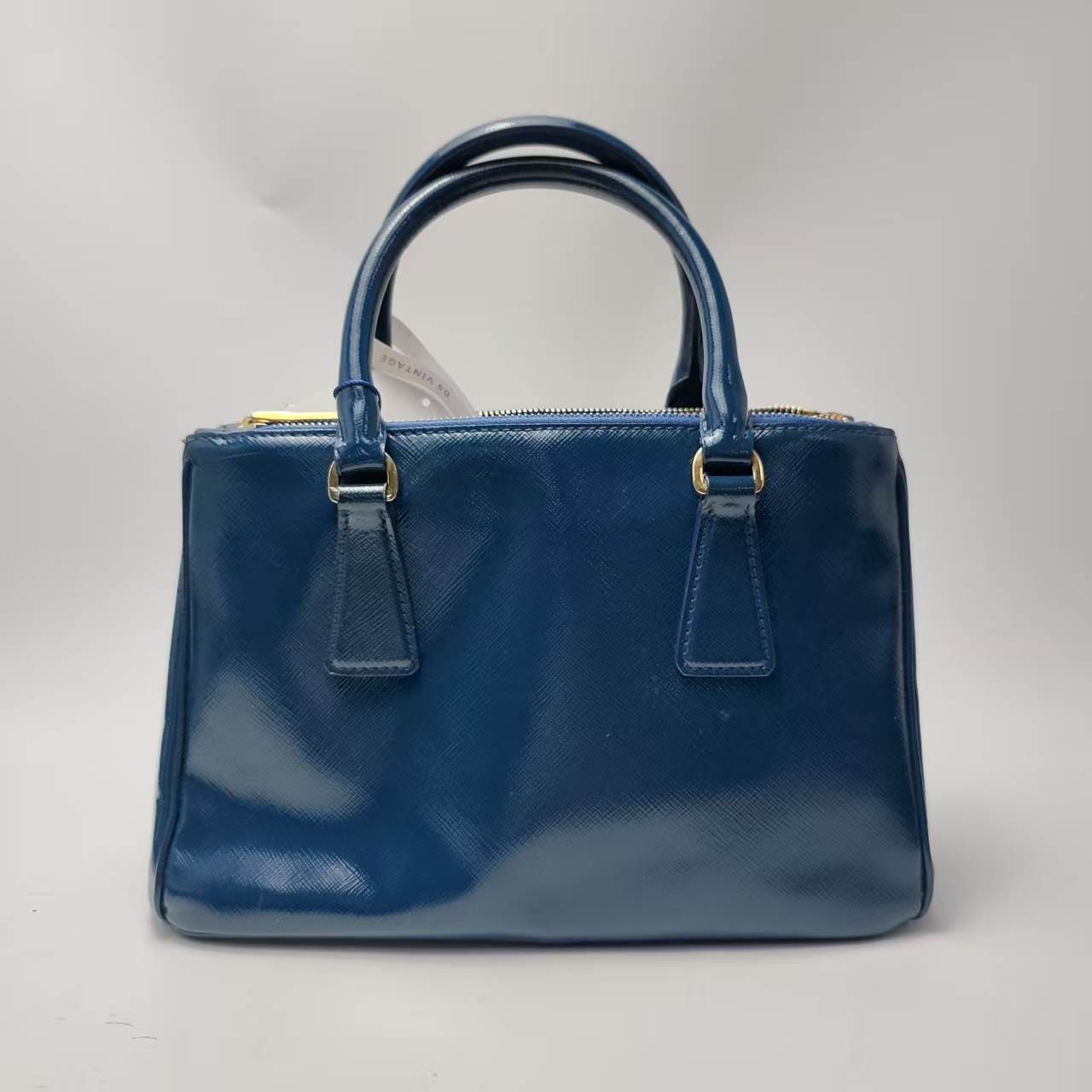 【*Shipped from: China*】PRADA Galleria Leather Shoulder Bag — view 2