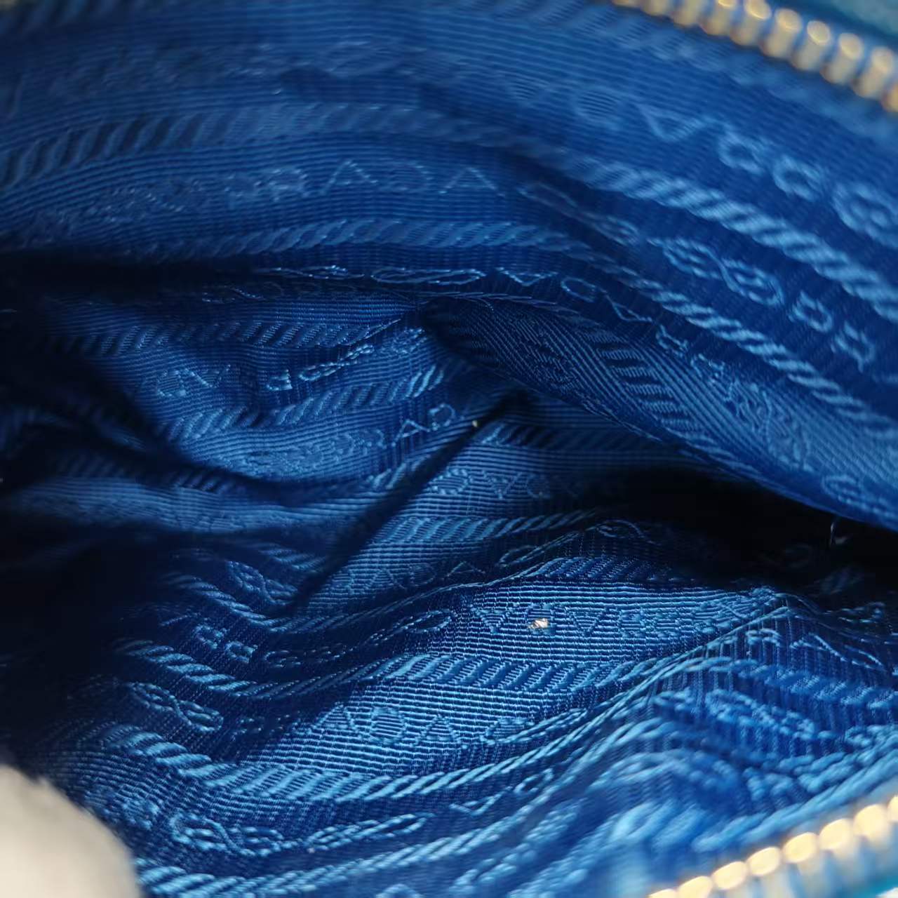【*Shipped from: China*】PRADA Galleria Leather Shoulder Bag — view 11