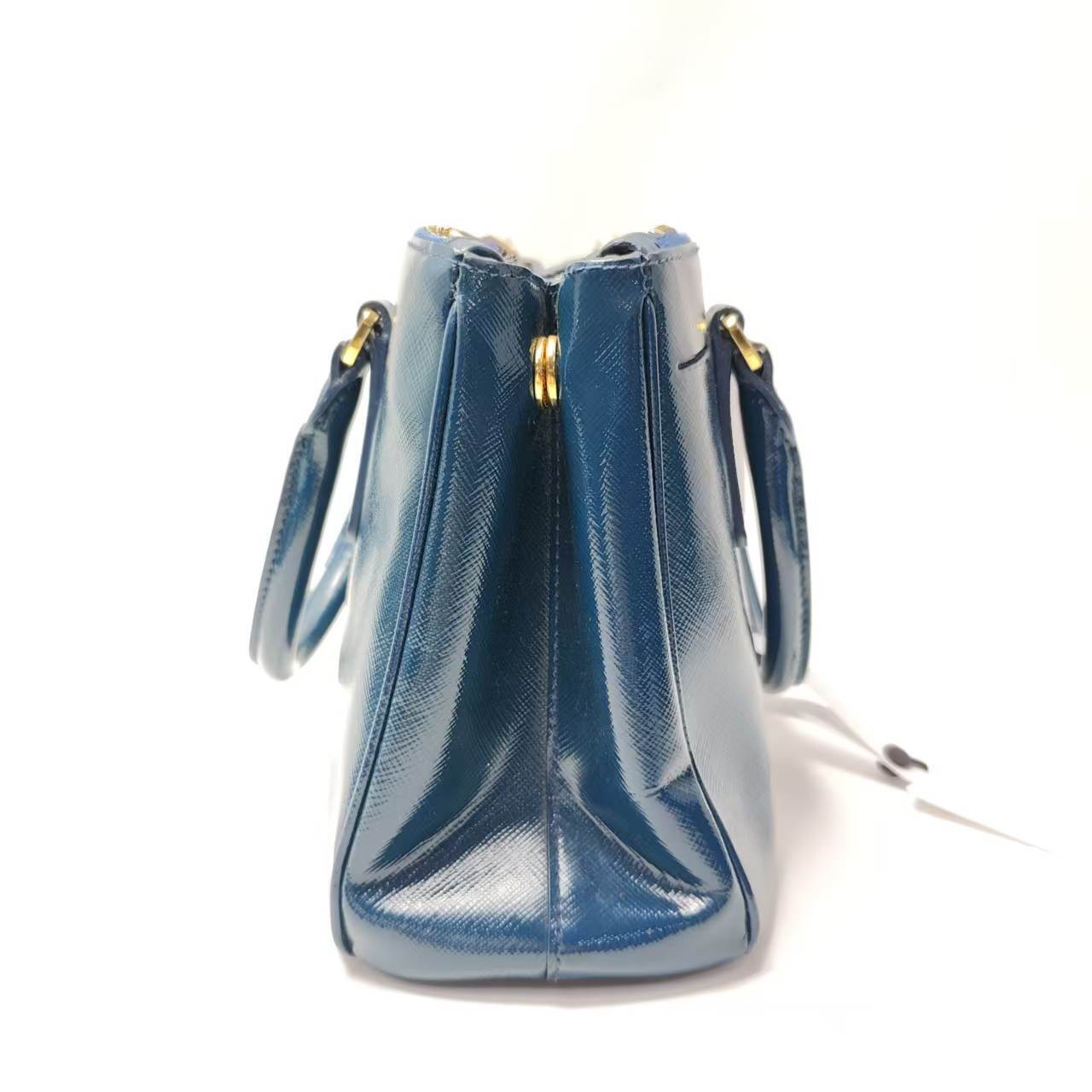 【*Shipped from: China*】PRADA Galleria Leather Shoulder Bag — view 3